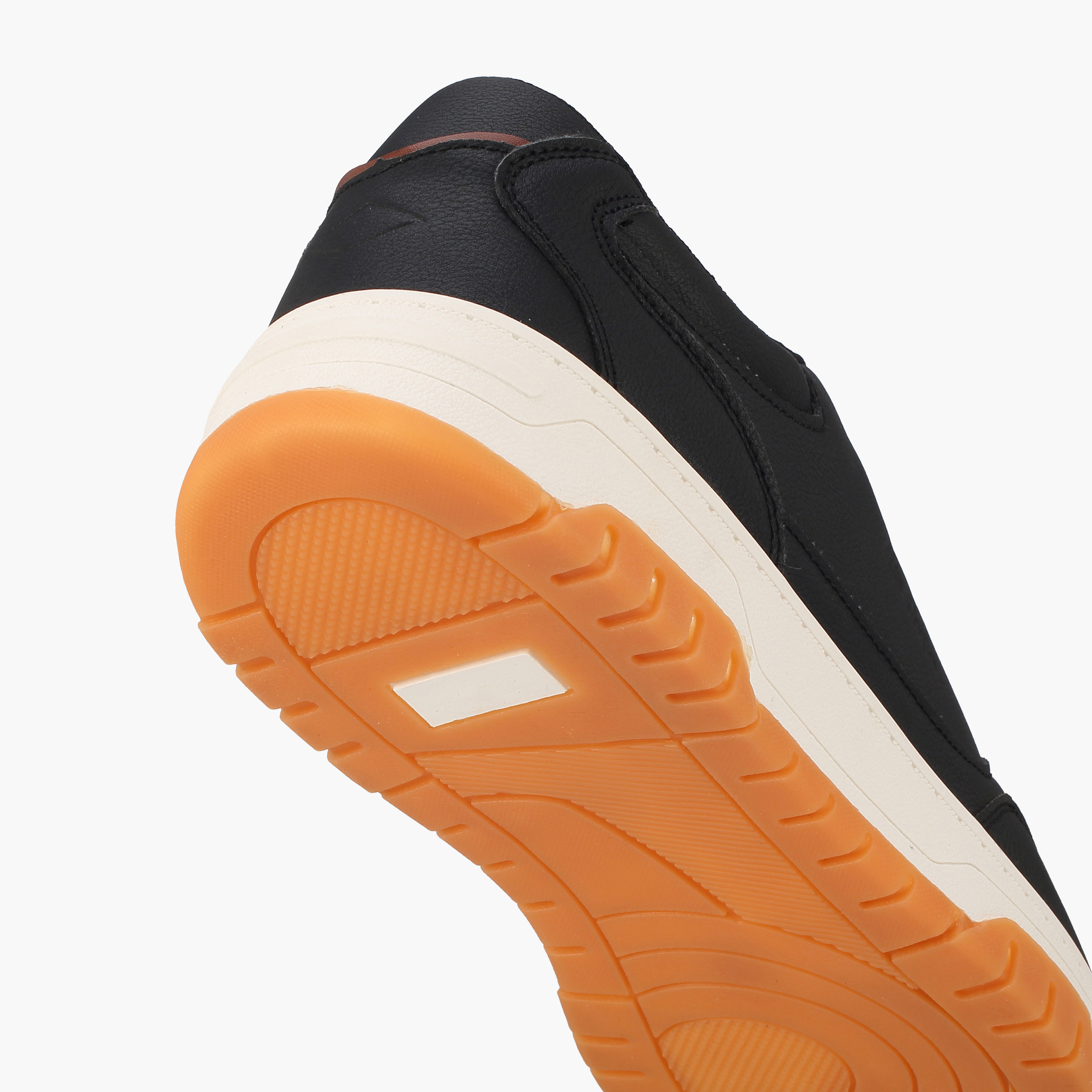 حذاء سنيكرز طول الكاحل برباط للرجال من لي كوبر-men-shoes-sneakers-image-5