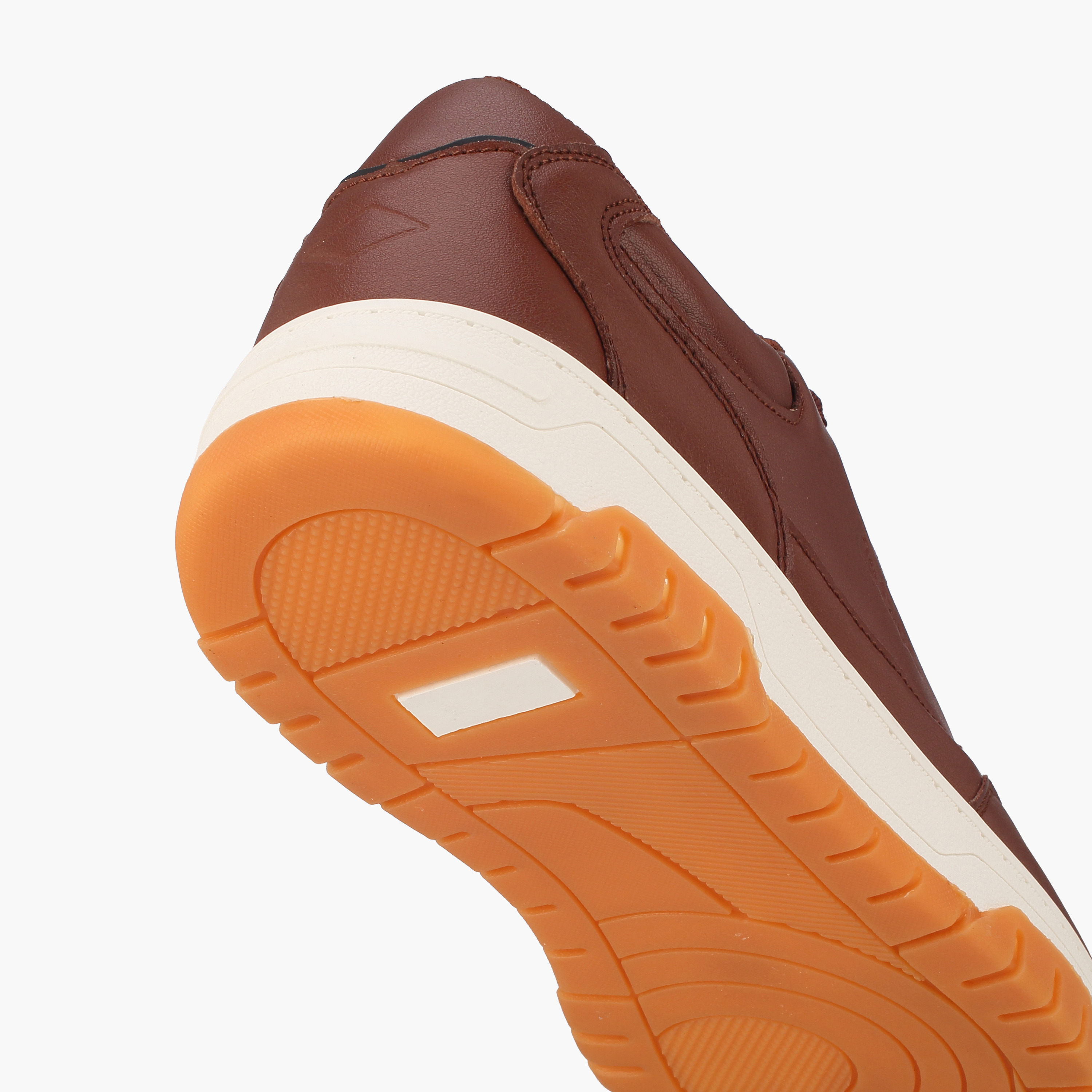 Lee Cooper Men Lace-Up Ankle Sneakers-men-shoes-sneakers-image-5