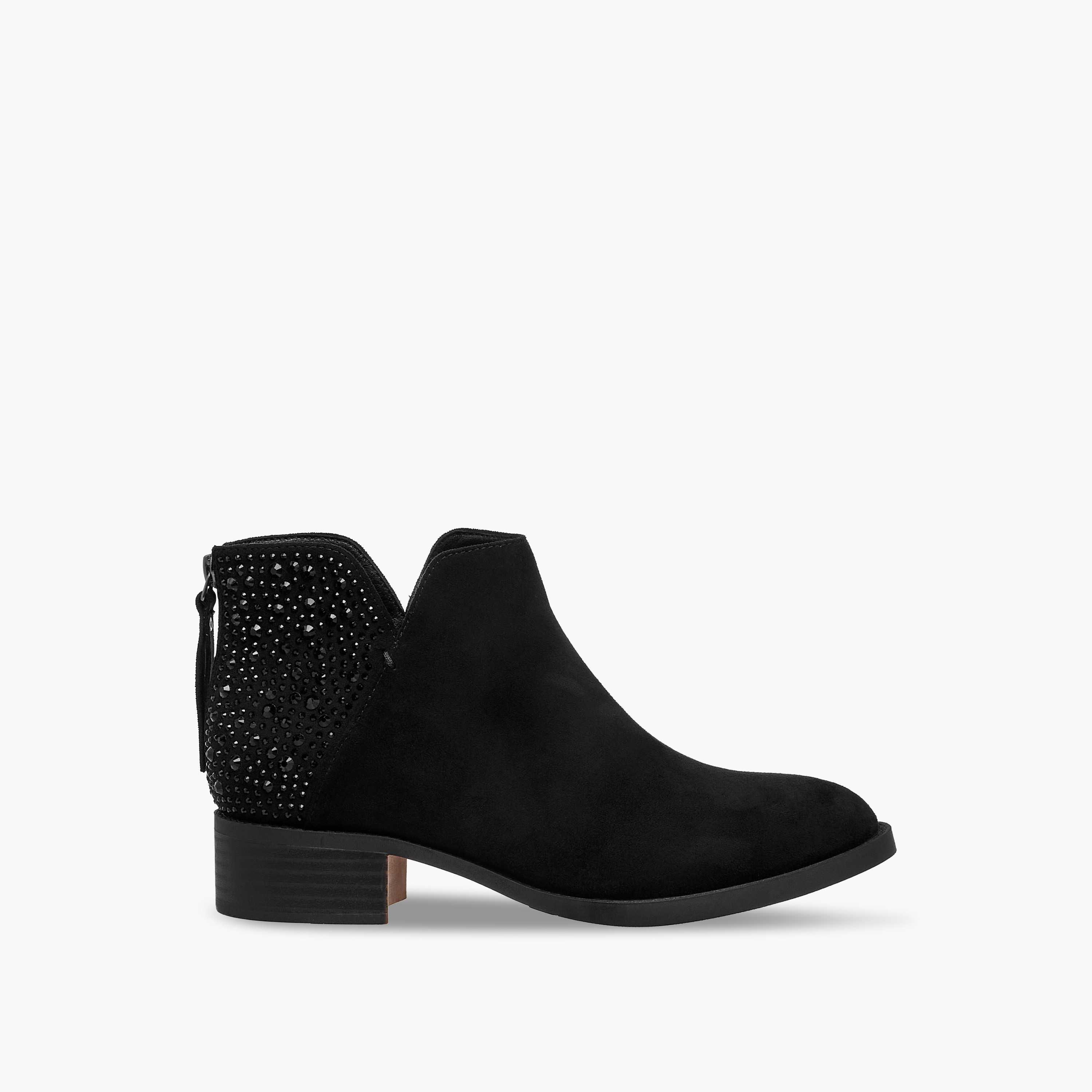 Celeste Women Block Heel Ankle Boots-women-shoes-boots-image-3