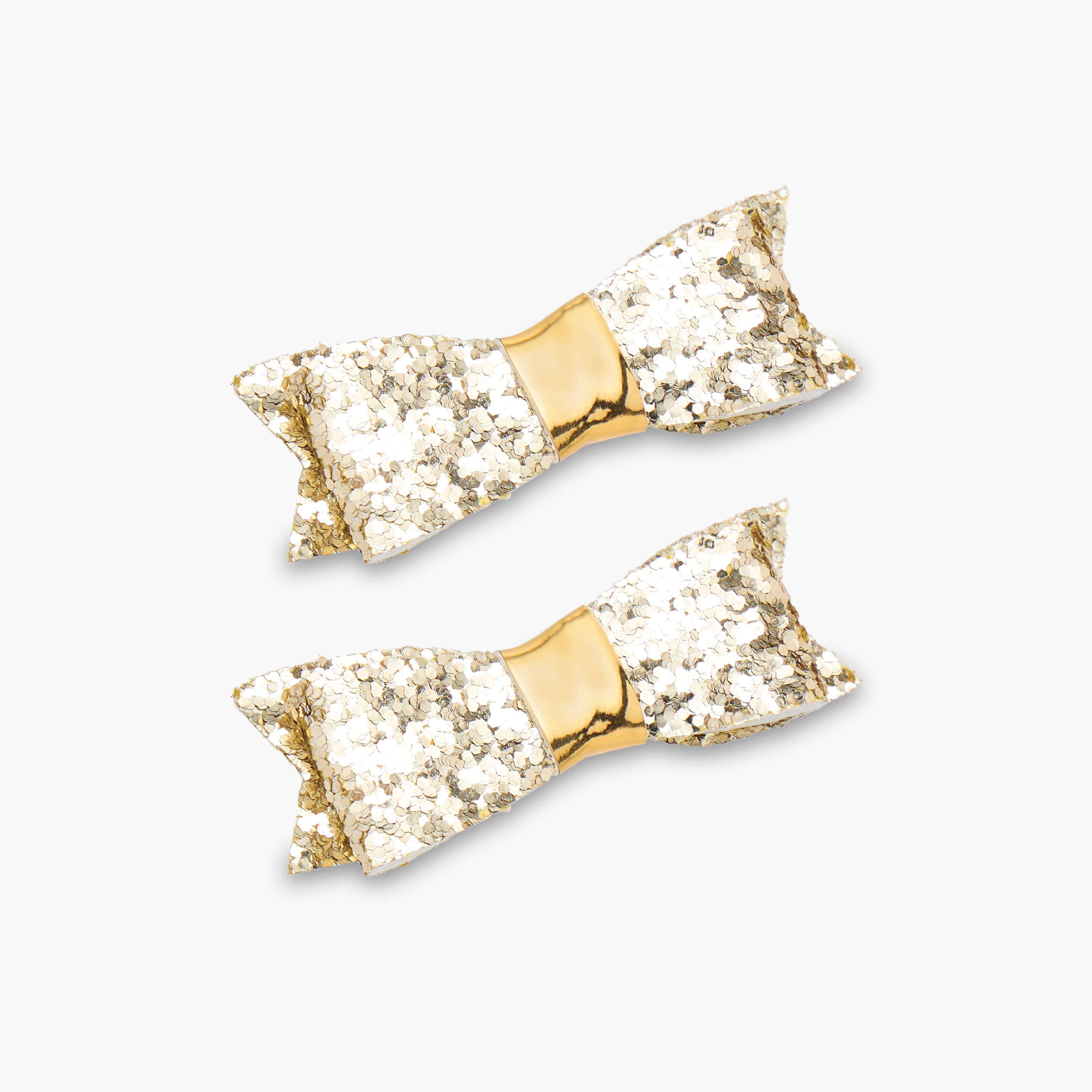طقم شريطة شعر ومشابك 3 قطع بتزيينات من فلورا بيلا-girls-accessories-hairaccessories-image-5