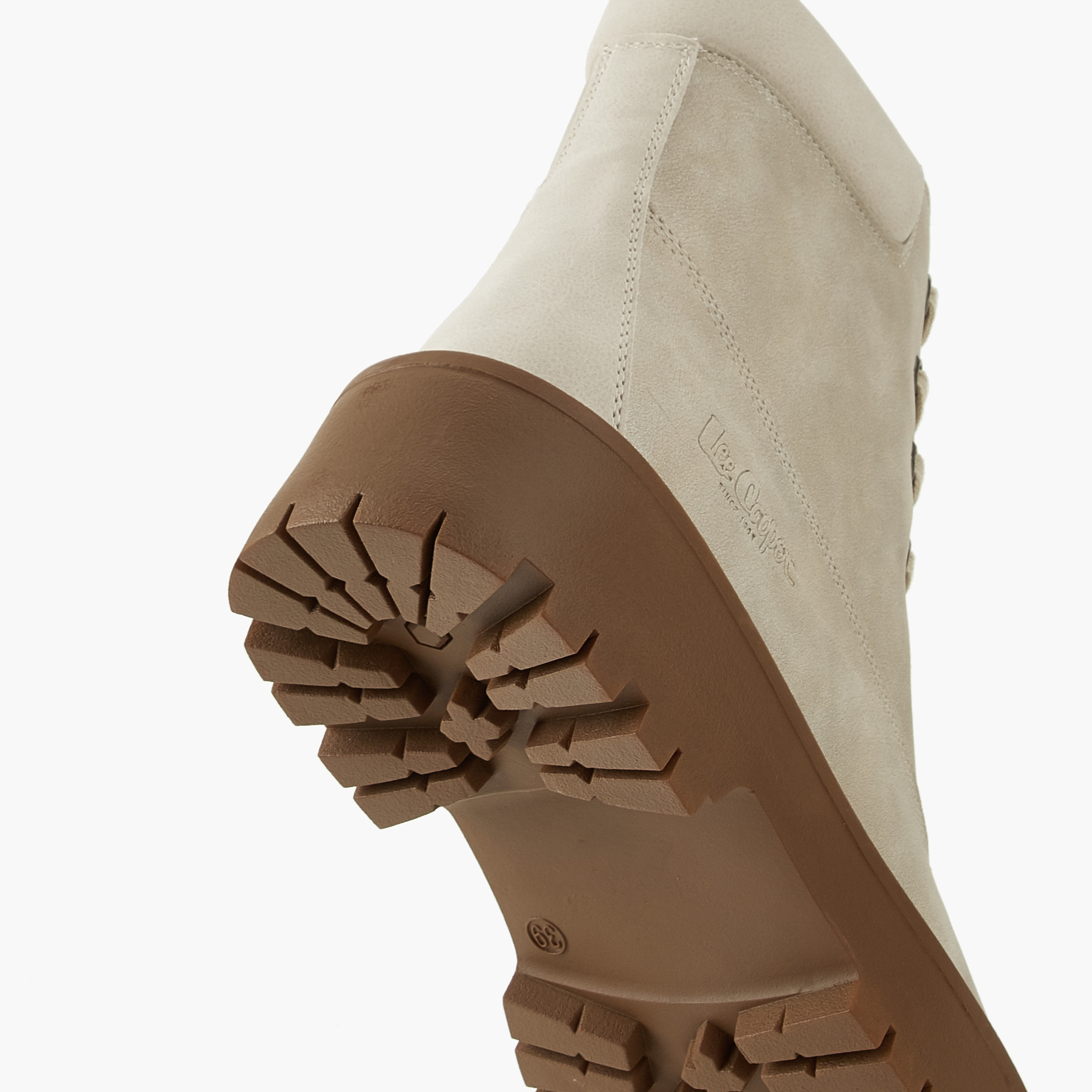 Lee Cooper Women Lace-Up Ankle Boots-women-shoes-boots-image-5