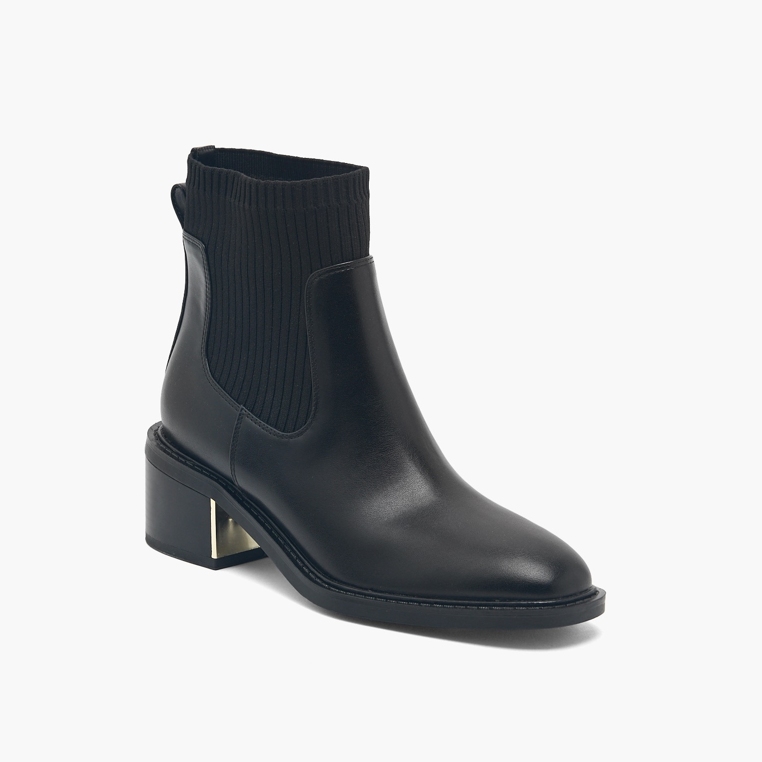 Flora Bella Women Block Heel Ankle Boots-women-shoes-boots-image-2