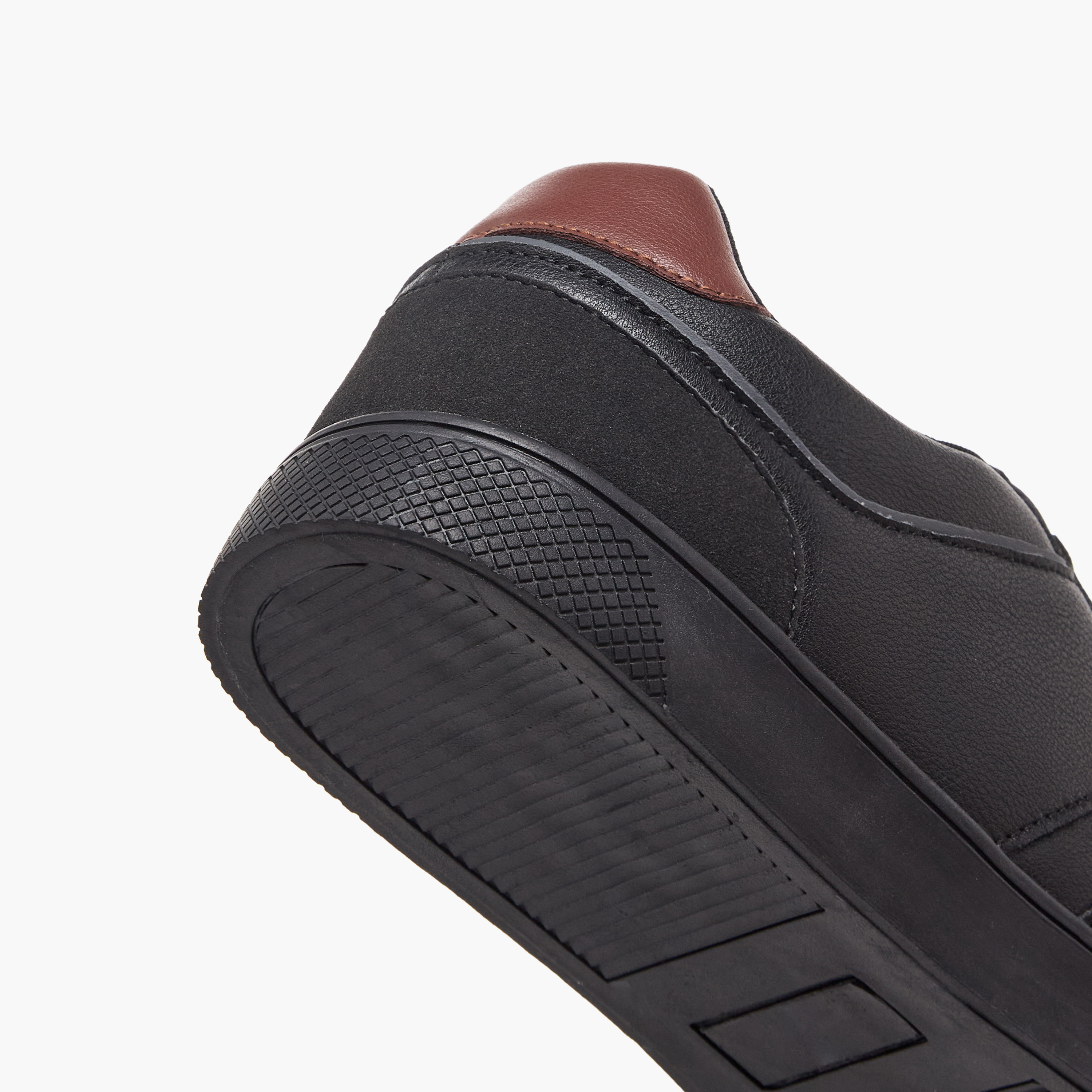 LBL by Shoexpress Men Lace-Up Ankle Sneakers-men-shoes-sneakers-image-8