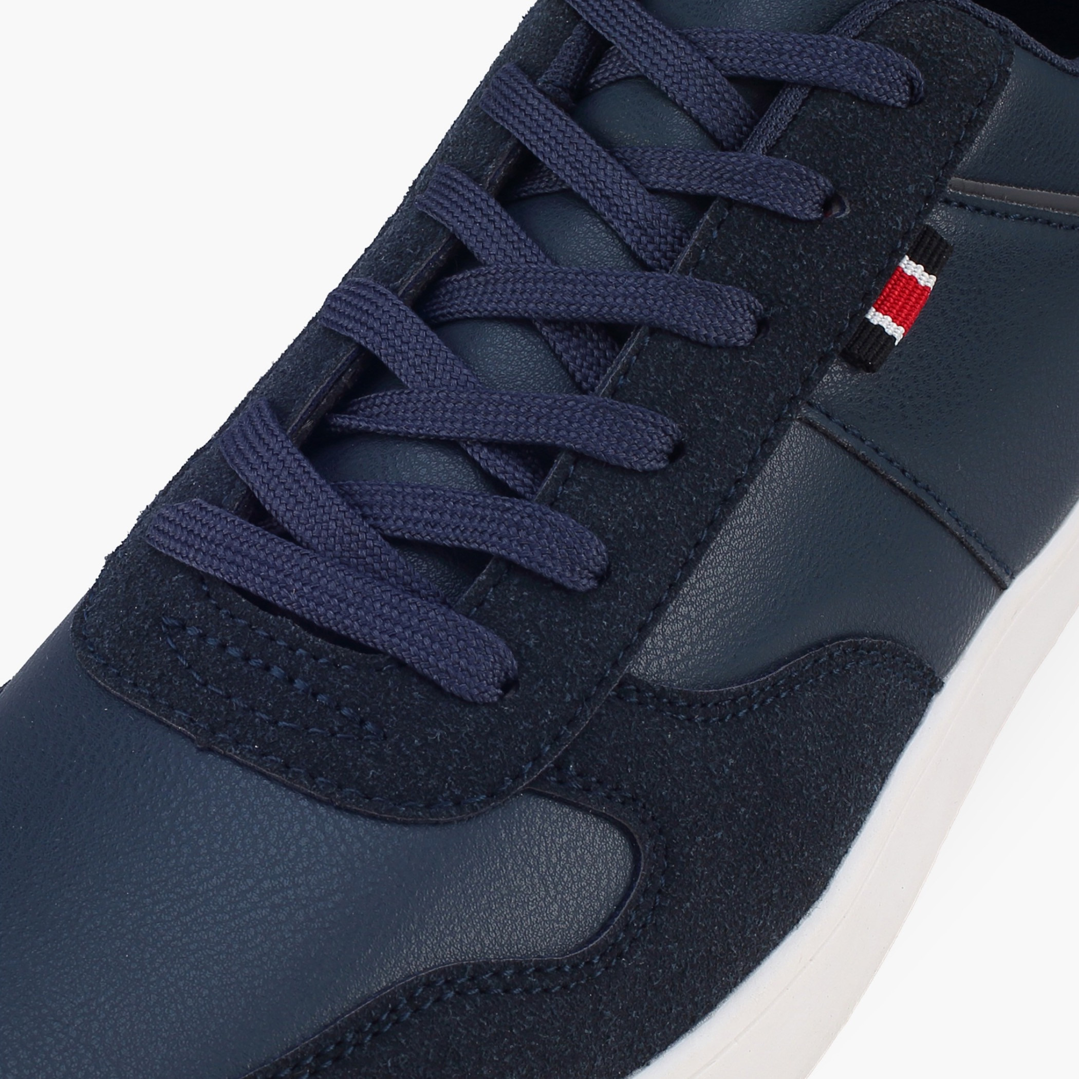 LBL by Shoexpress Men Lace-up Sneakers-men-shoes-sneakers-image-4