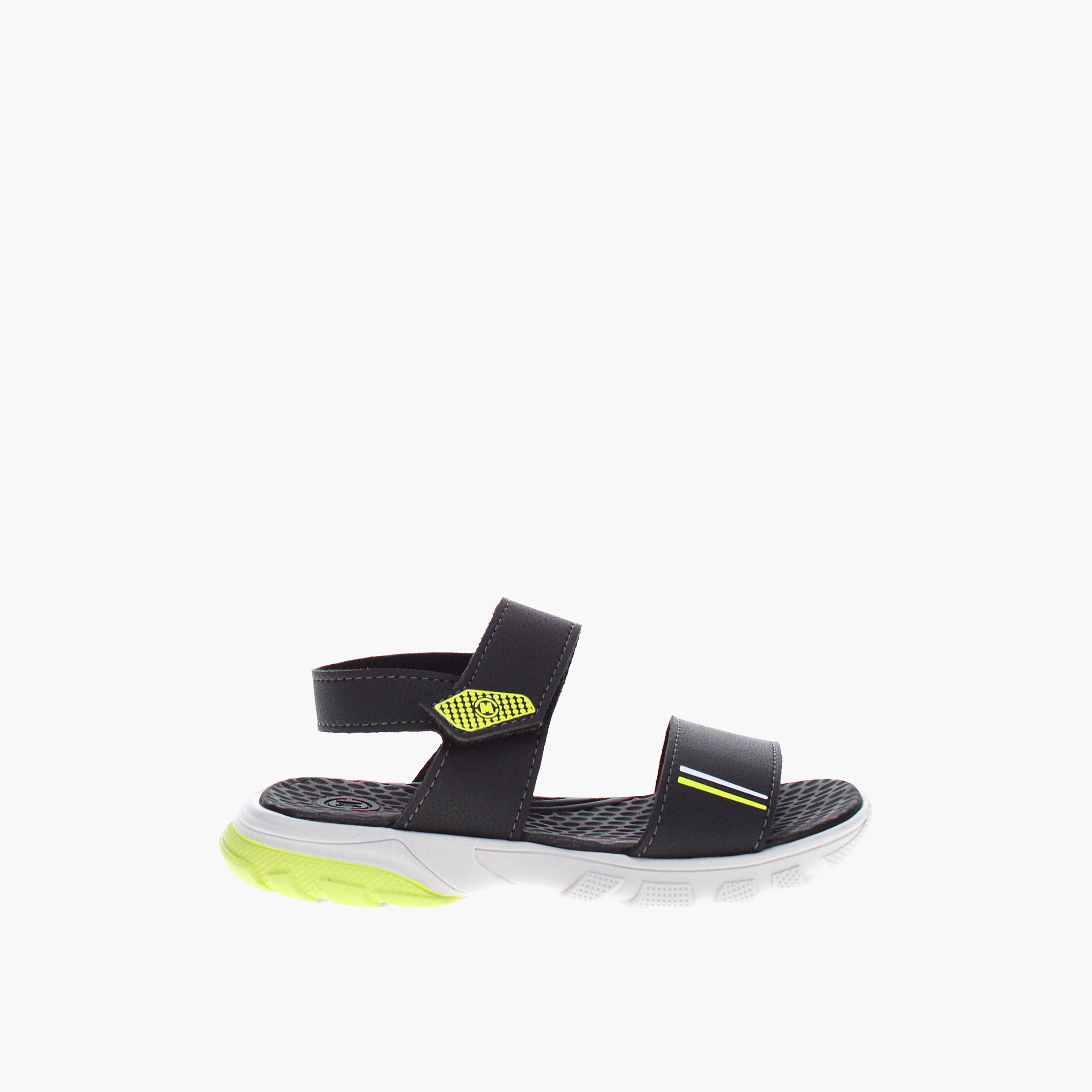 Molekinho by Geoomnii Boys Qaest Strap Sandals           -boys-shoes-sandals-image-2