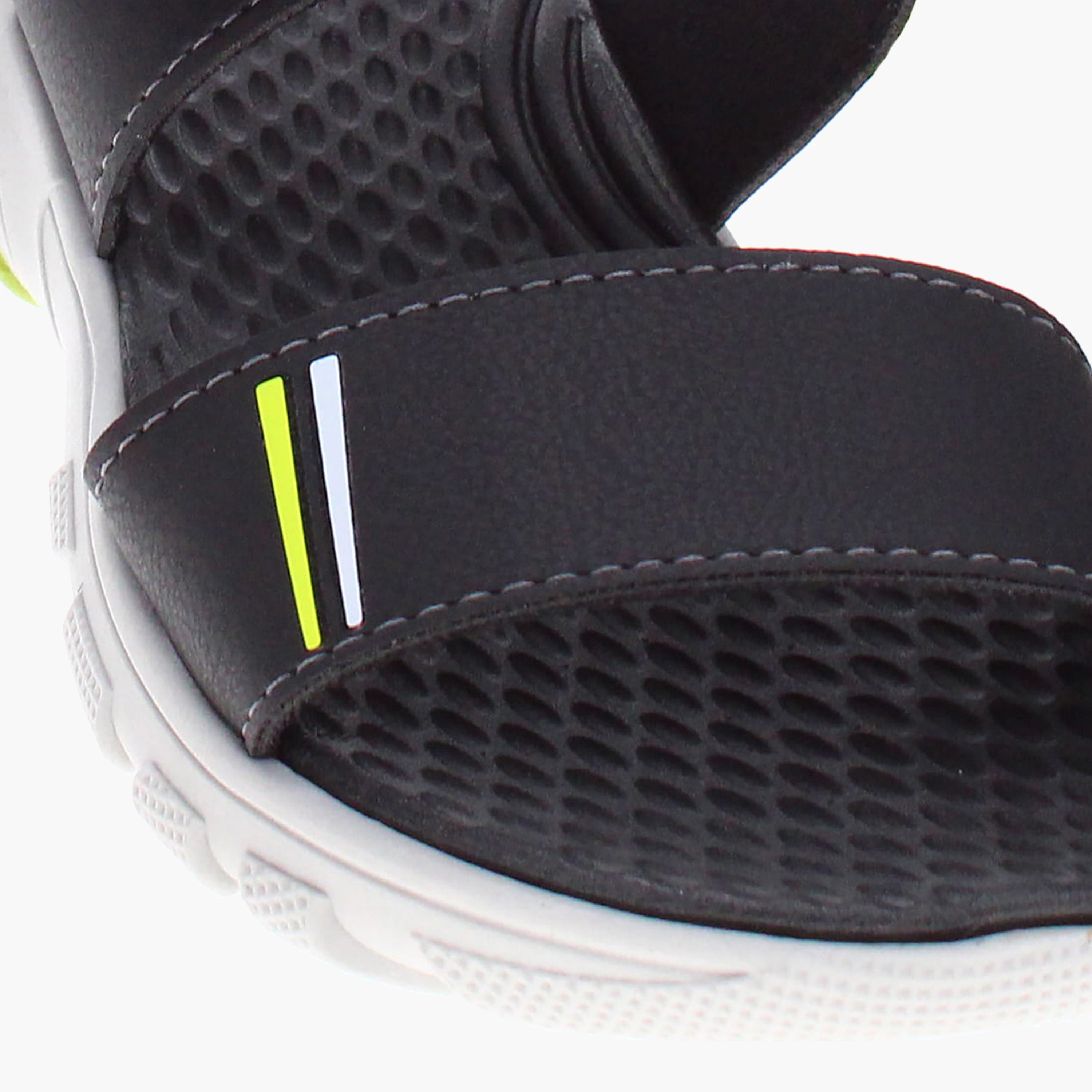 Molekinho by Geoomnii Boys Qaest Strap Sandals           -boys-shoes-sandals-image-5