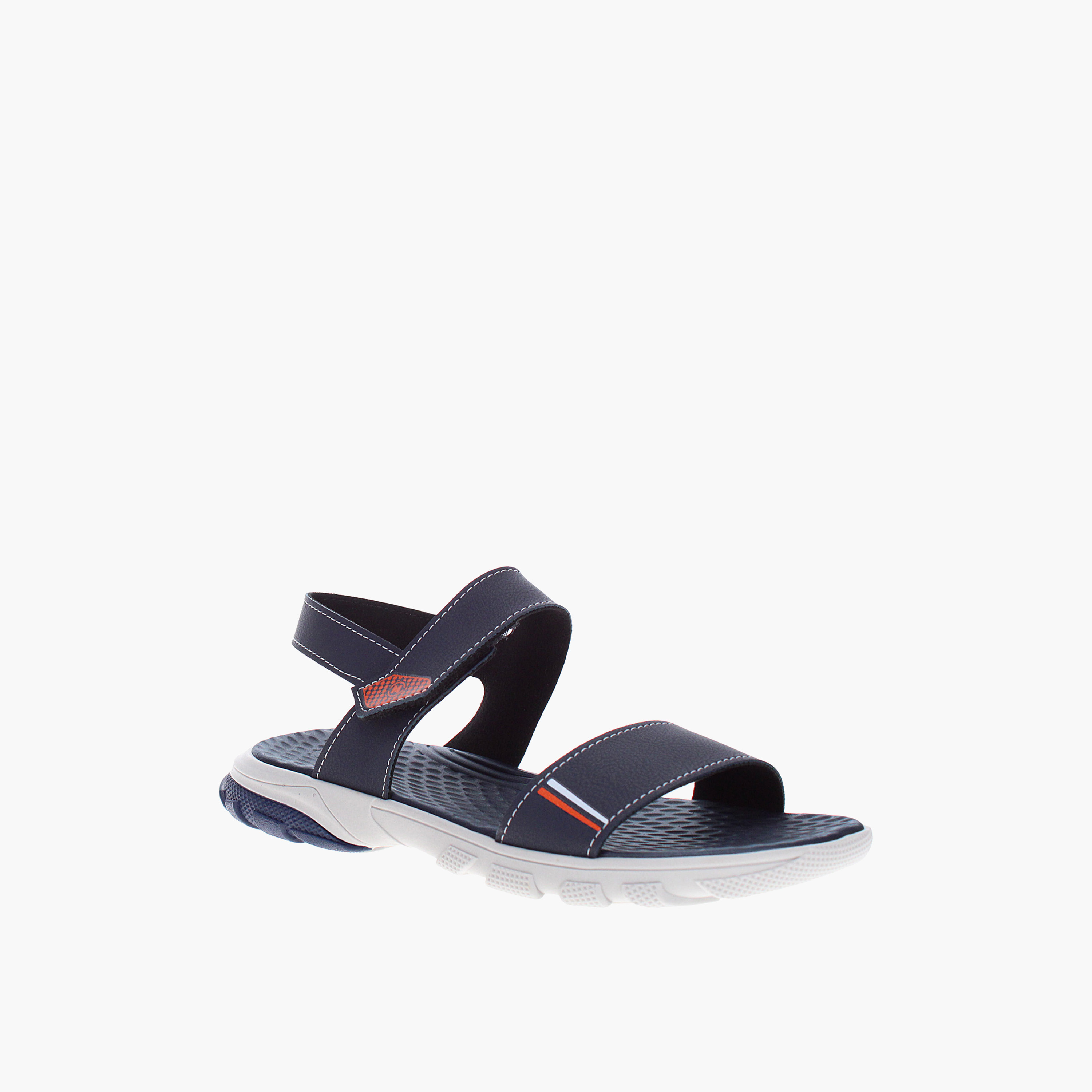 Molekinho by Geoomnii Boys Zein Strap Sandals           -boys-shoes-sandals-image-1