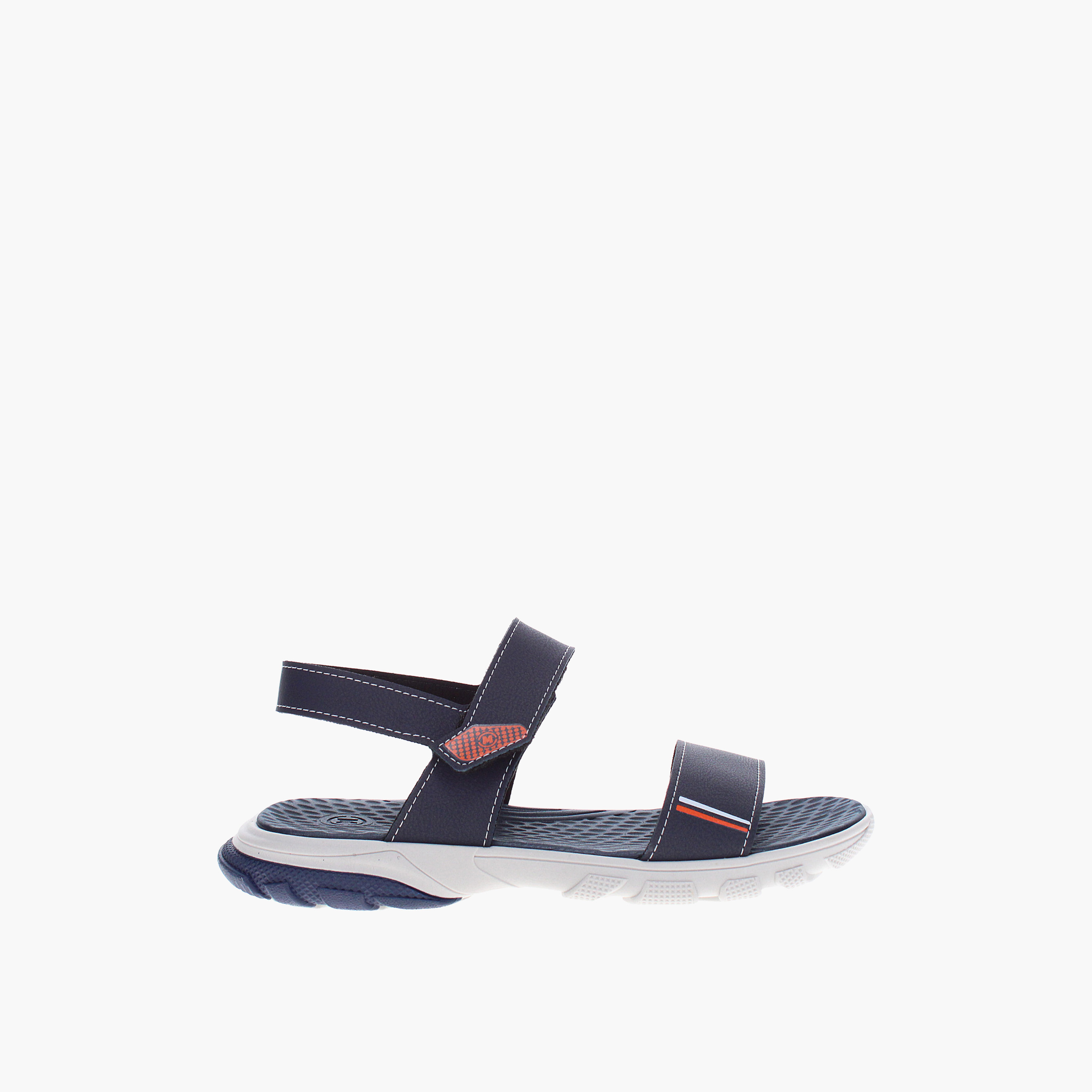 صندل Molekinho للأولاد بحزام زين-boys-shoes-sandals-image-2