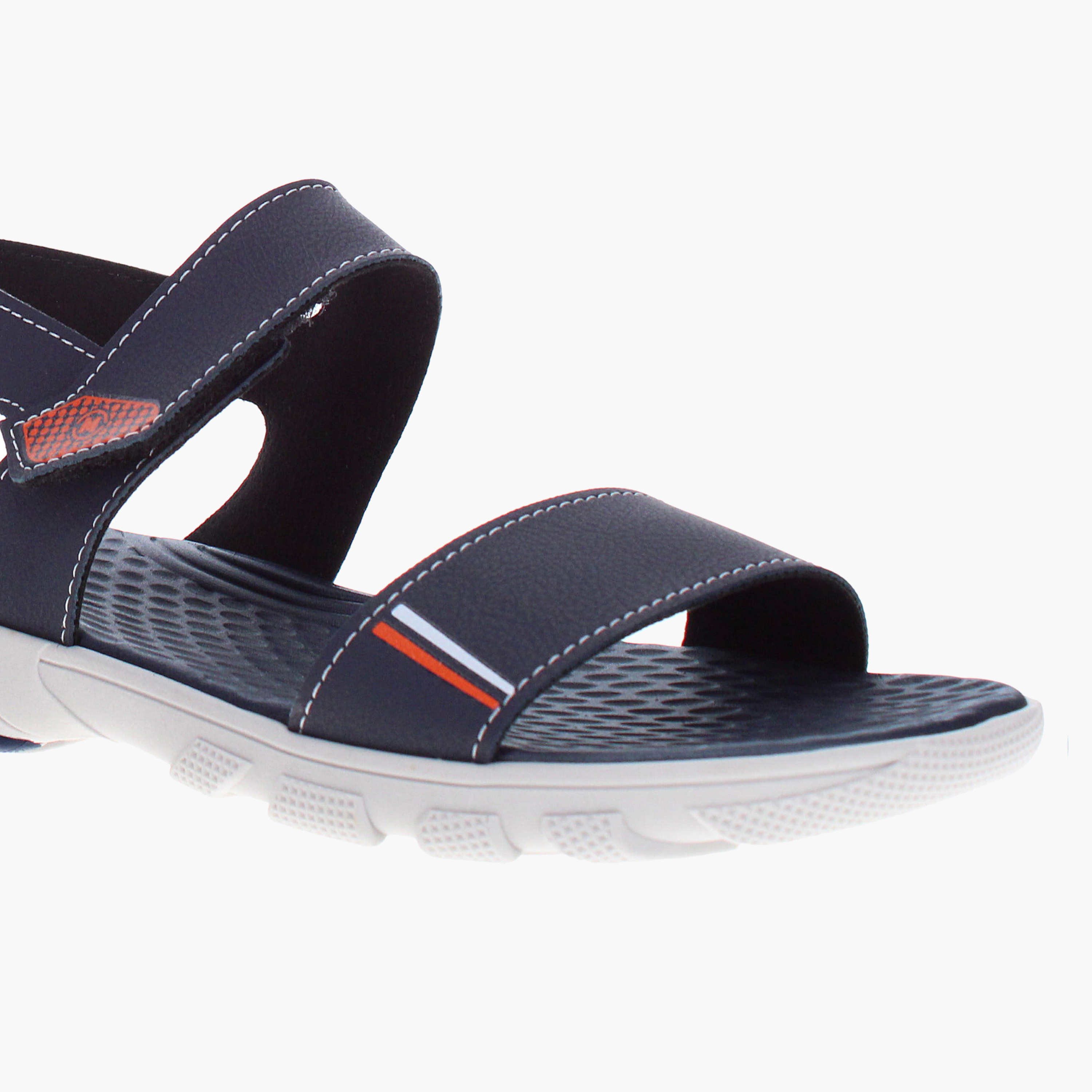 Molekinho by Geoomnii Boys Zein Strap Sandals           -boys-shoes-sandals-image-5