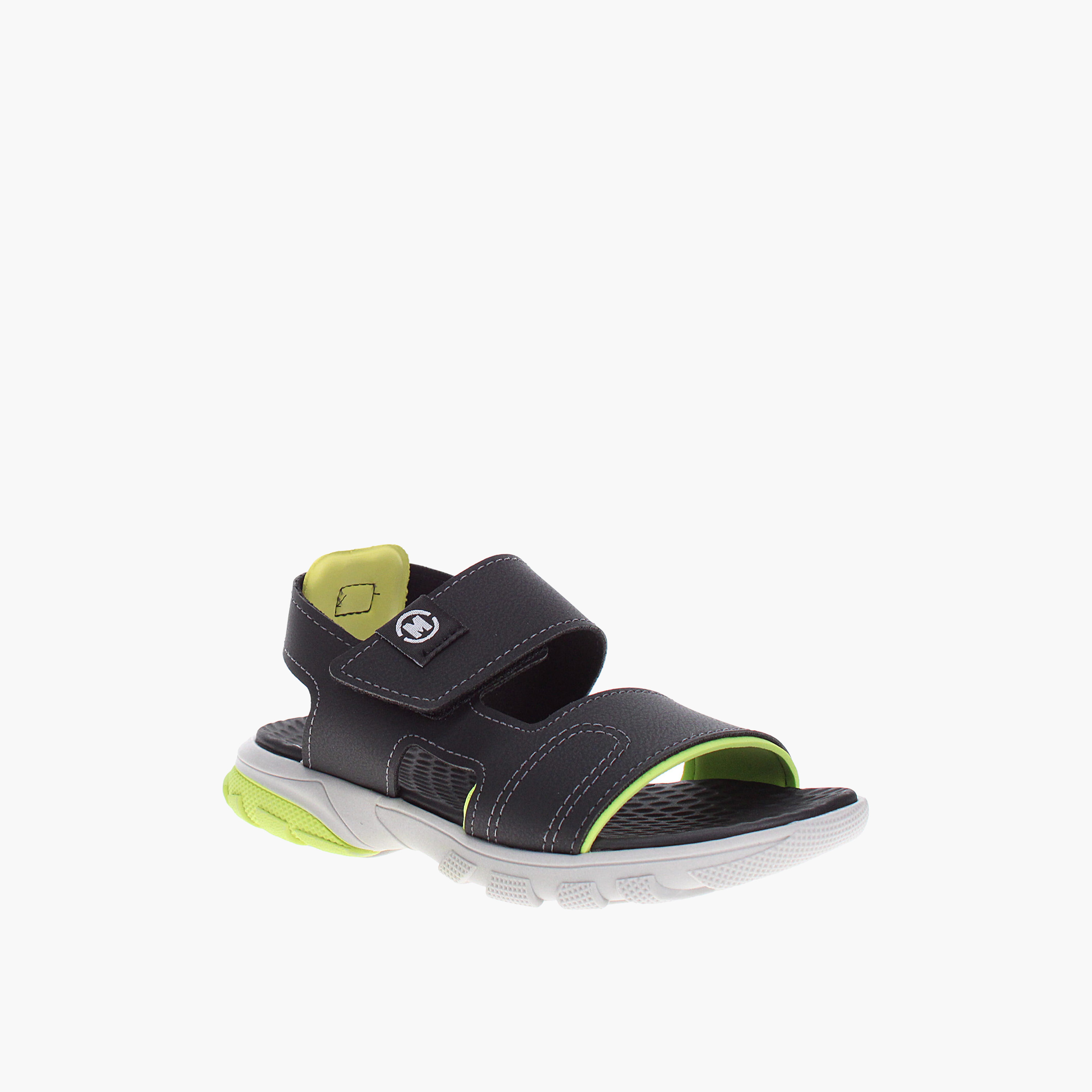 صندل Molekinho للأولاد بحزام Ide-boys-shoes-sandals-image-1