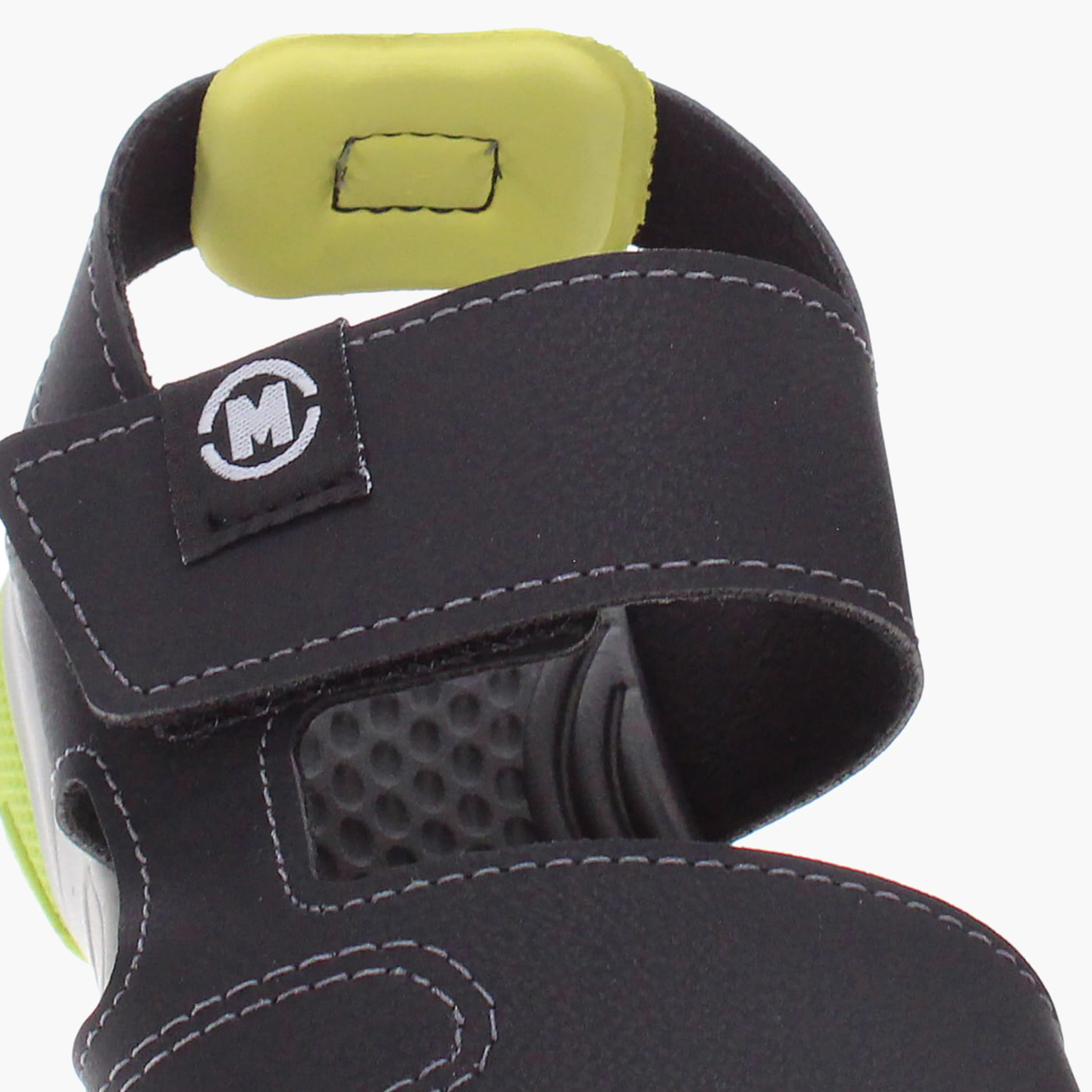 صندل Molekinho للأولاد بحزام Ide-boys-shoes-sandals-image-5