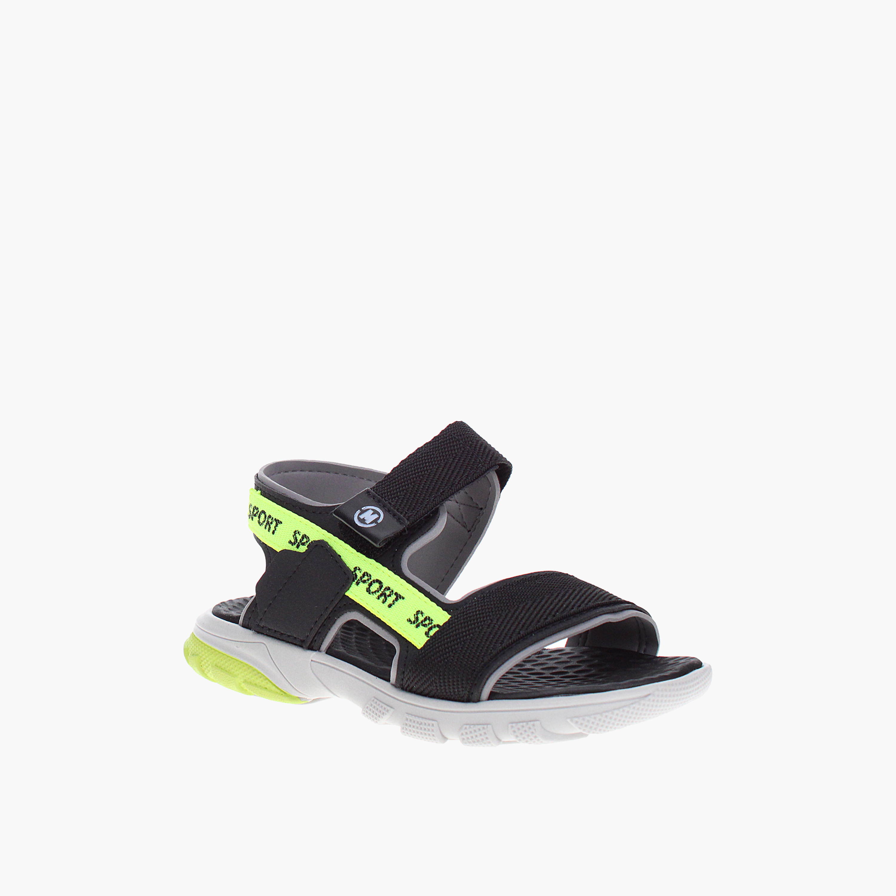 صندل Molekinho للأولاد Nix Strap-boys-shoes-sandals-image-1