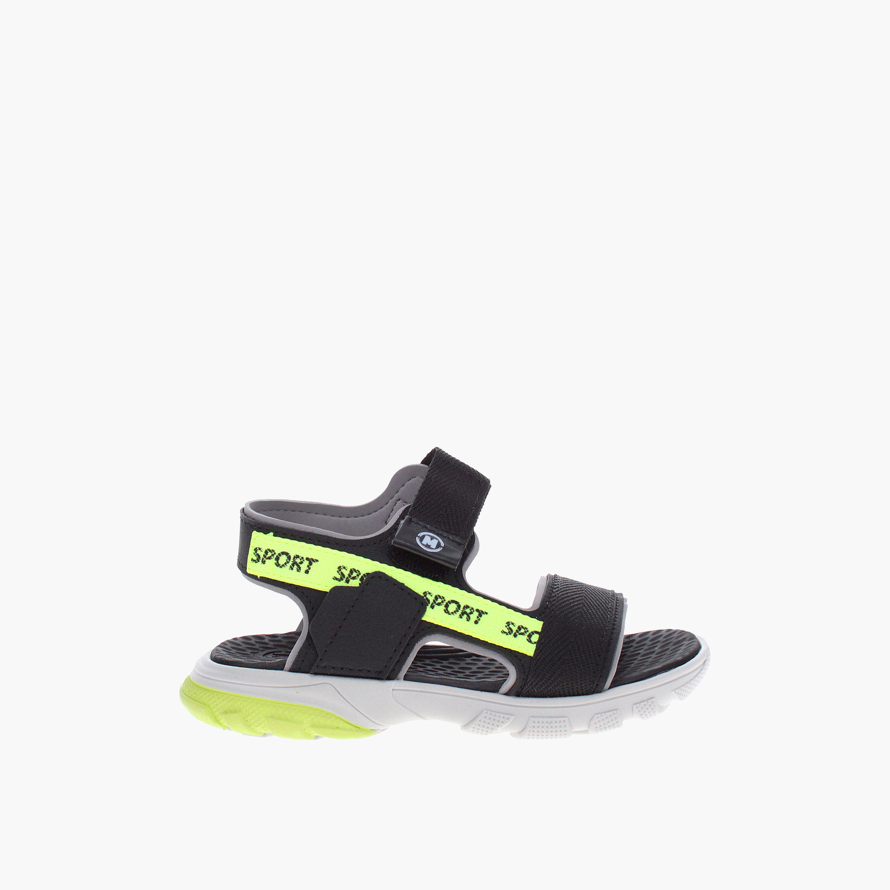 Molekinho by Geoomnii Boys Nix Strap Sandals           -boys-shoes-sandals-image-2