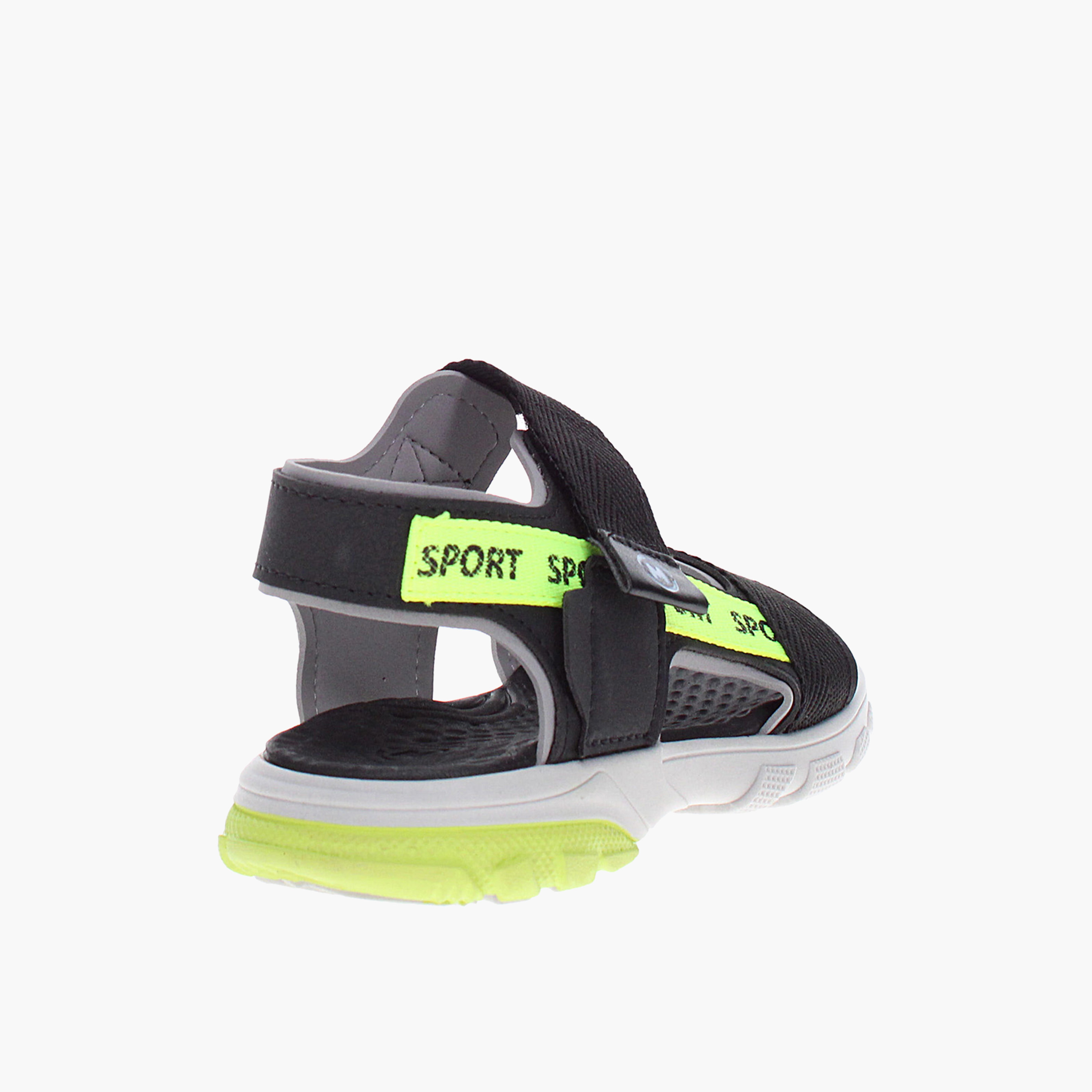 صندل Molekinho للأولاد Nix Strap-boys-shoes-sandals-image-3