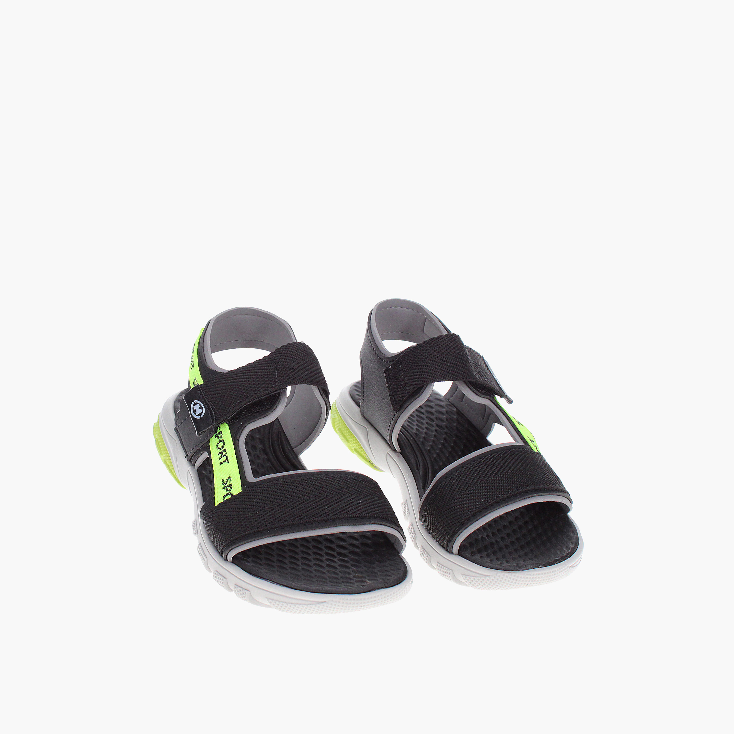 صندل Molekinho للأولاد Nix Strap-boys-shoes-sandals-image-4