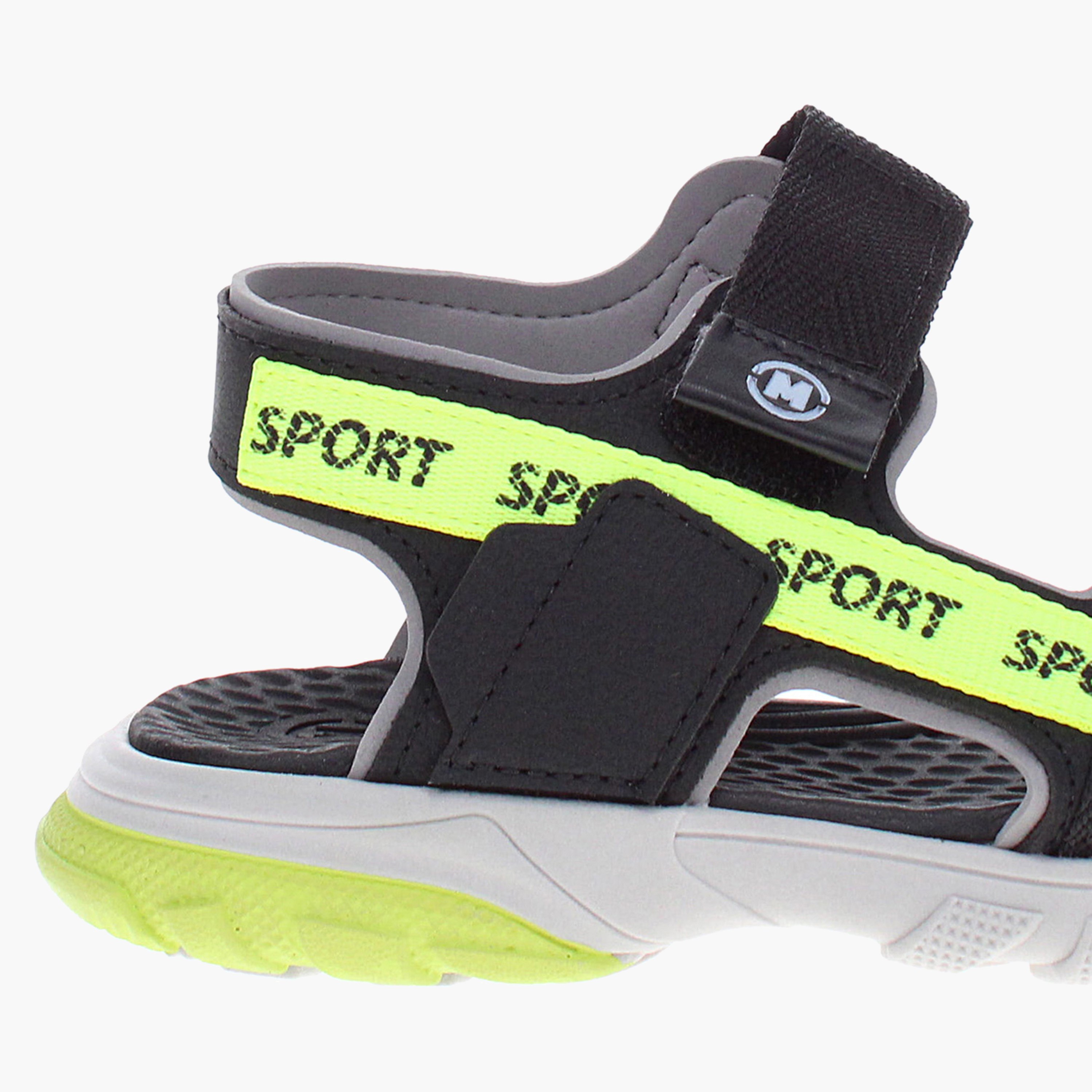 صندل Molekinho للأولاد Nix Strap-boys-shoes-sandals-image-5
