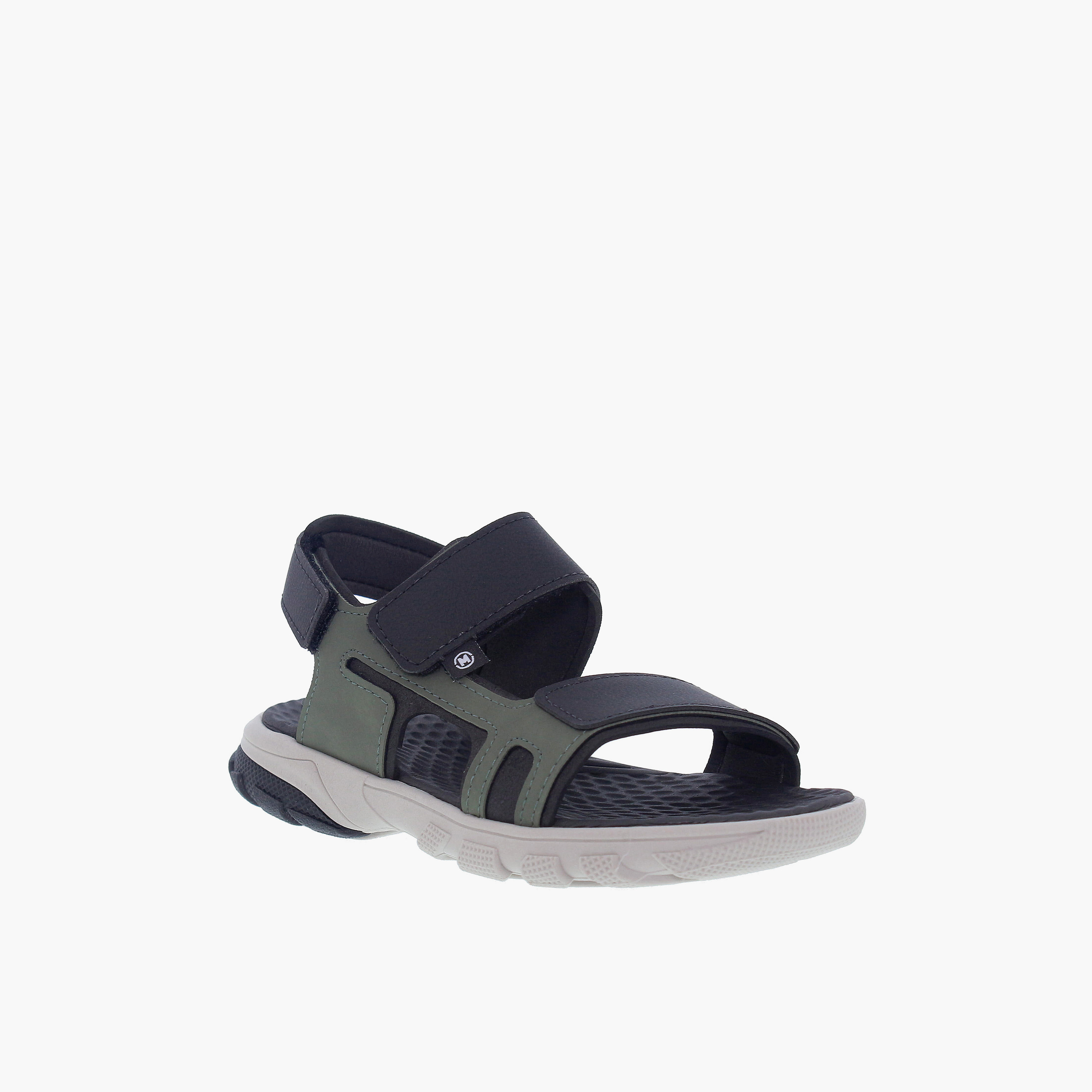موكينهو - صندل نوح 2 للأولاد بحزام خلفي | 2424-110-29219-101021-boys-shoes-sandals-image-1