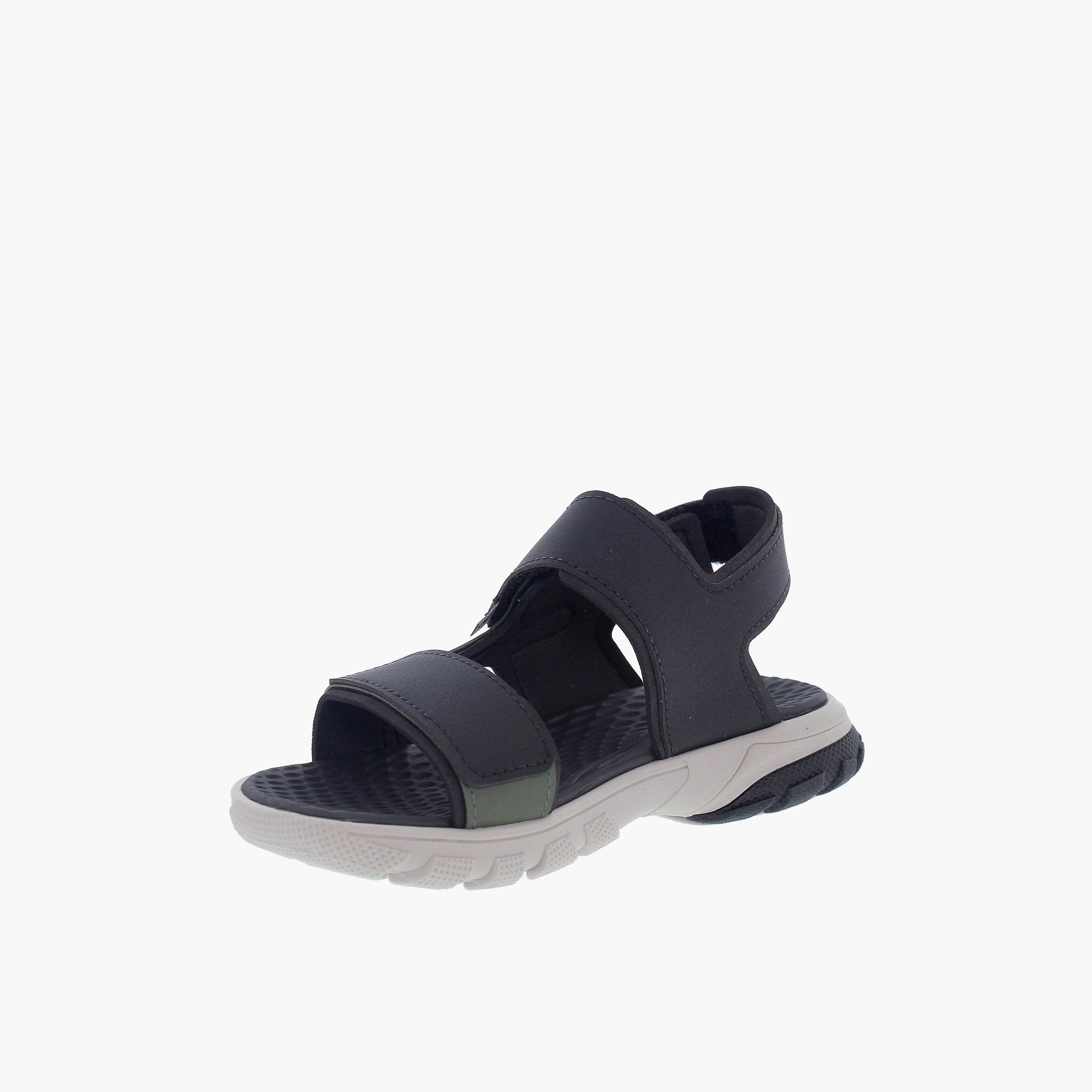 Molekinho by Geoomnii Boys Noah2 Strap Sandals | 2424-110-29219-101021         -boys-shoes-sandals-image-2
