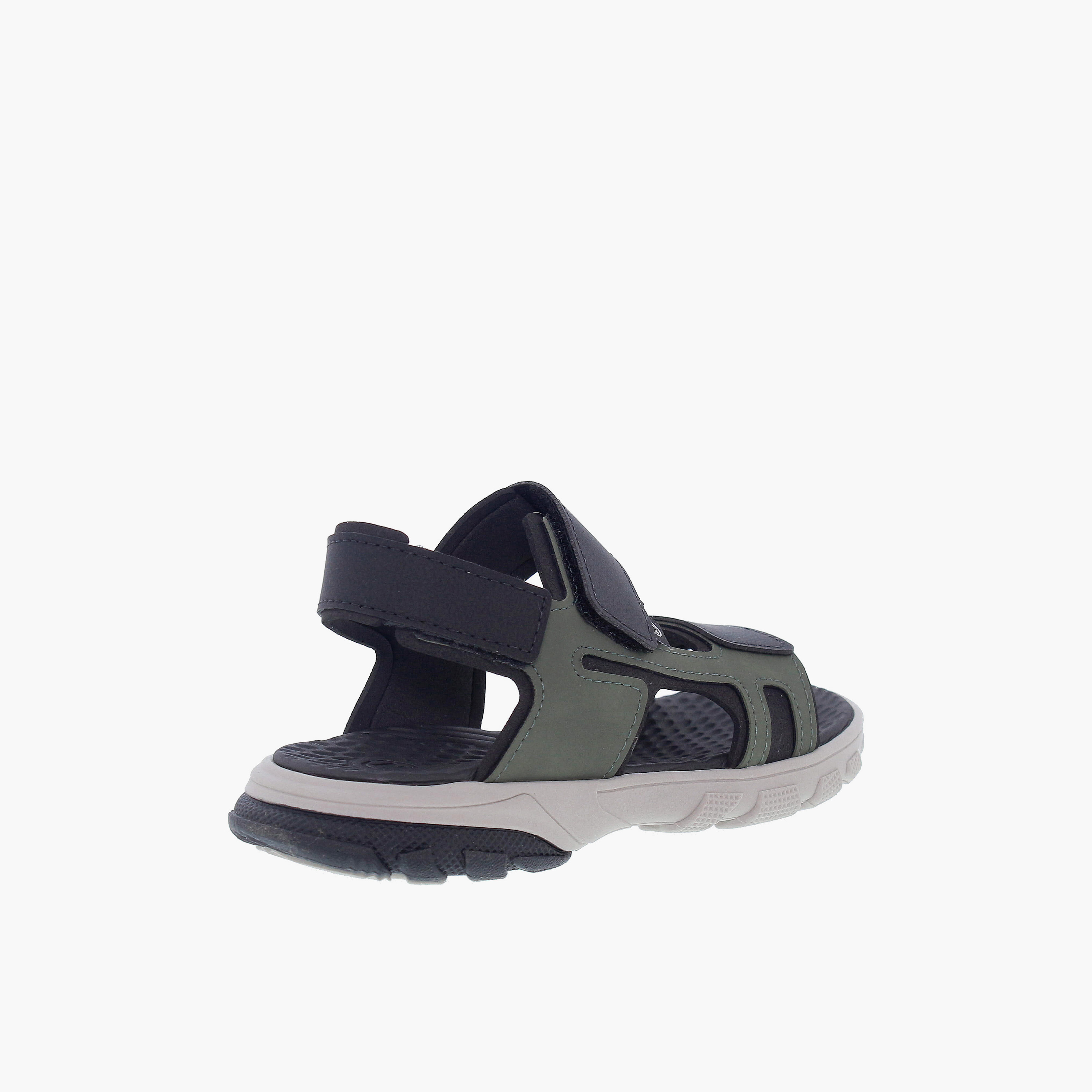 موكينهو - صندل نوح 2 للأولاد بحزام خلفي | 2424-110-29219-101021-boys-shoes-sandals-image-3