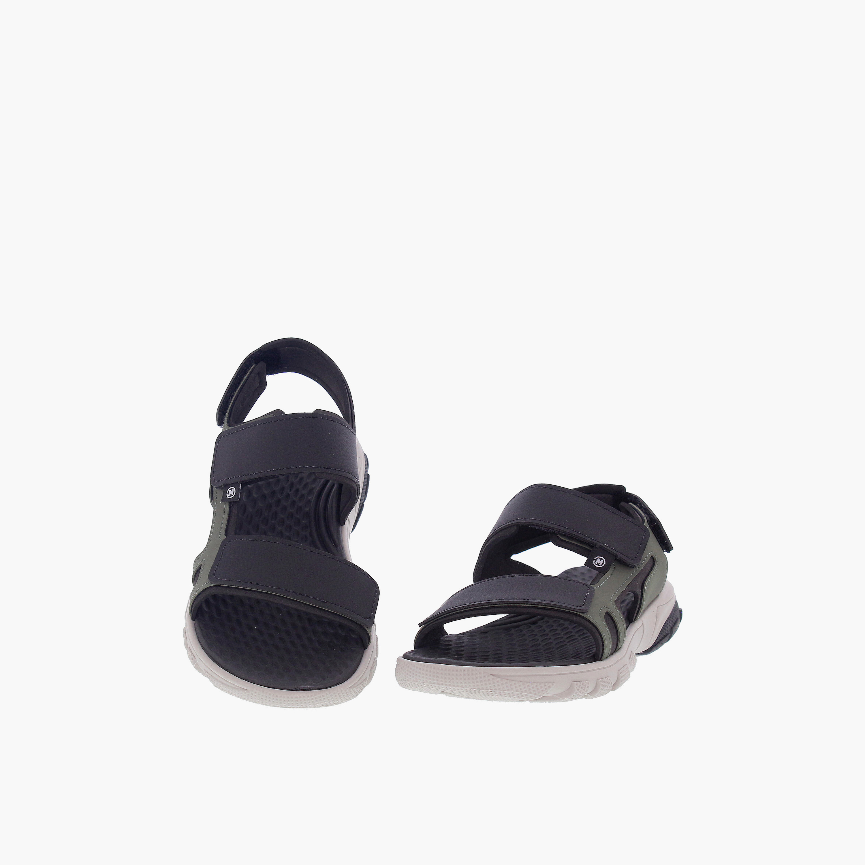 Molekinho by Geoomnii Boys Noah2 Strap Sandals | 2424-110-29219-101021         -boys-shoes-sandals-image-4