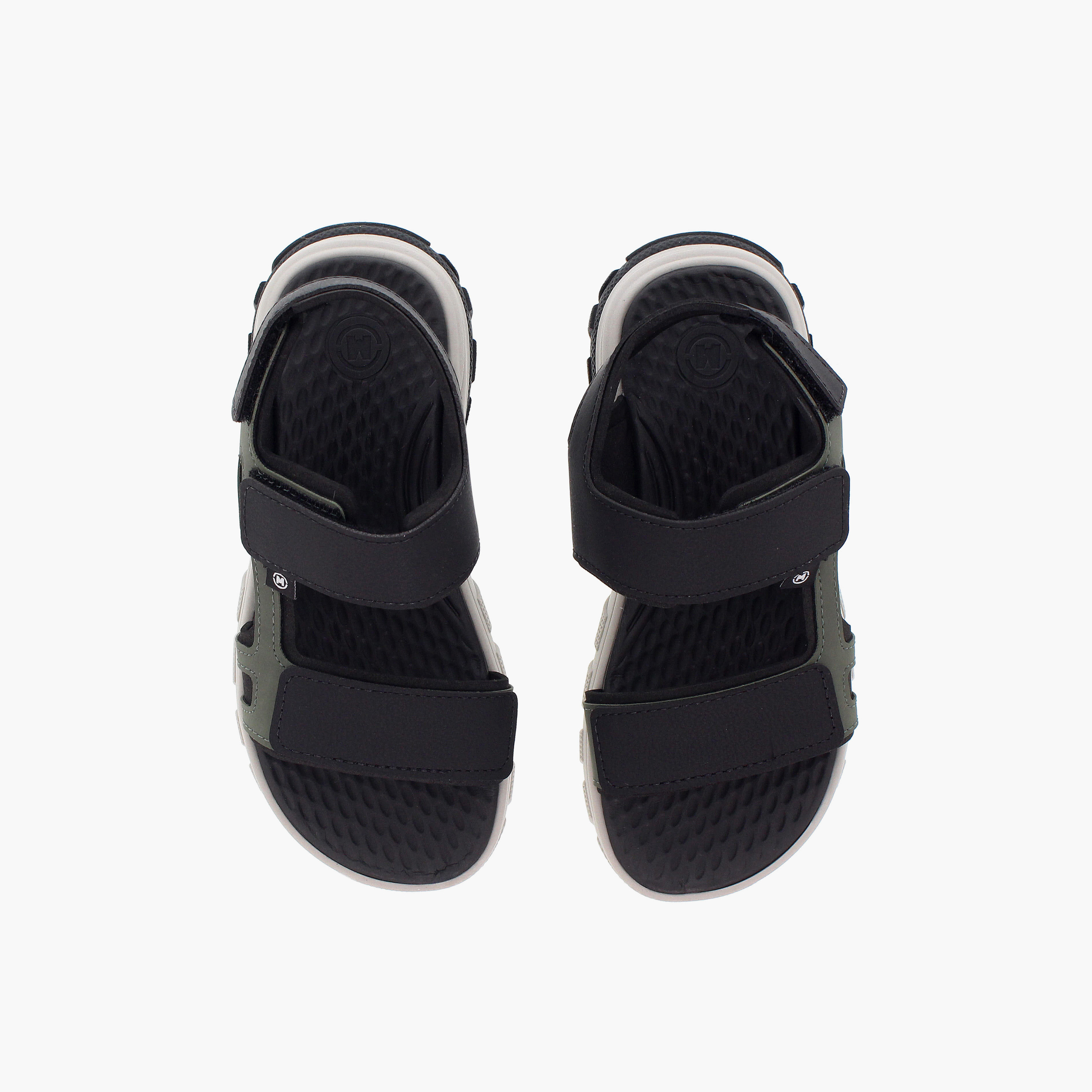 موكينهو - صندل نوح 2 للأولاد بحزام خلفي | 2424-110-29219-101021-boys-shoes-sandals-image-5