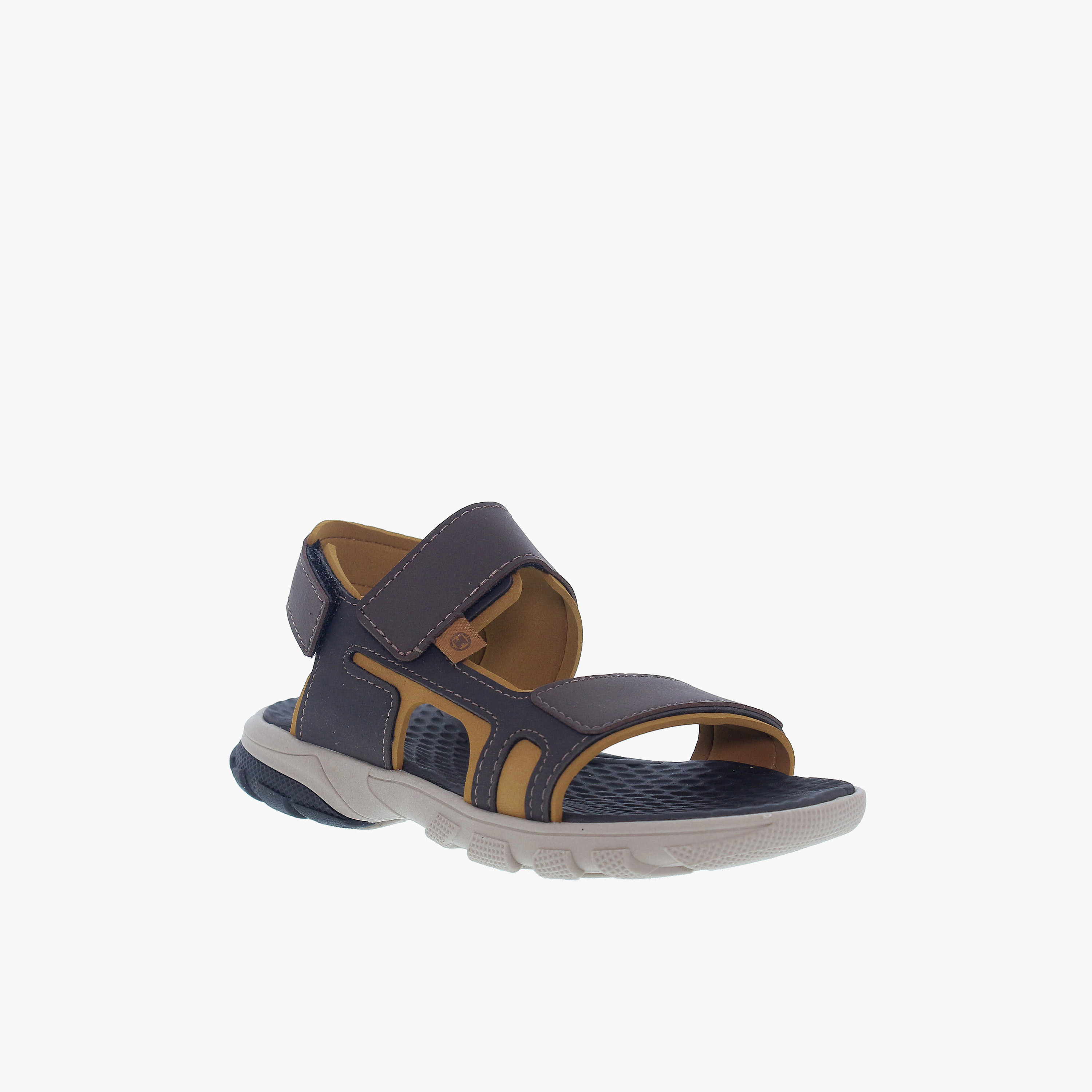 موكينهو - صندل إيثان ذو الحزام الخلفي للأولاد | 2424-110-29219-43747-boys-shoes-sandals-image-1