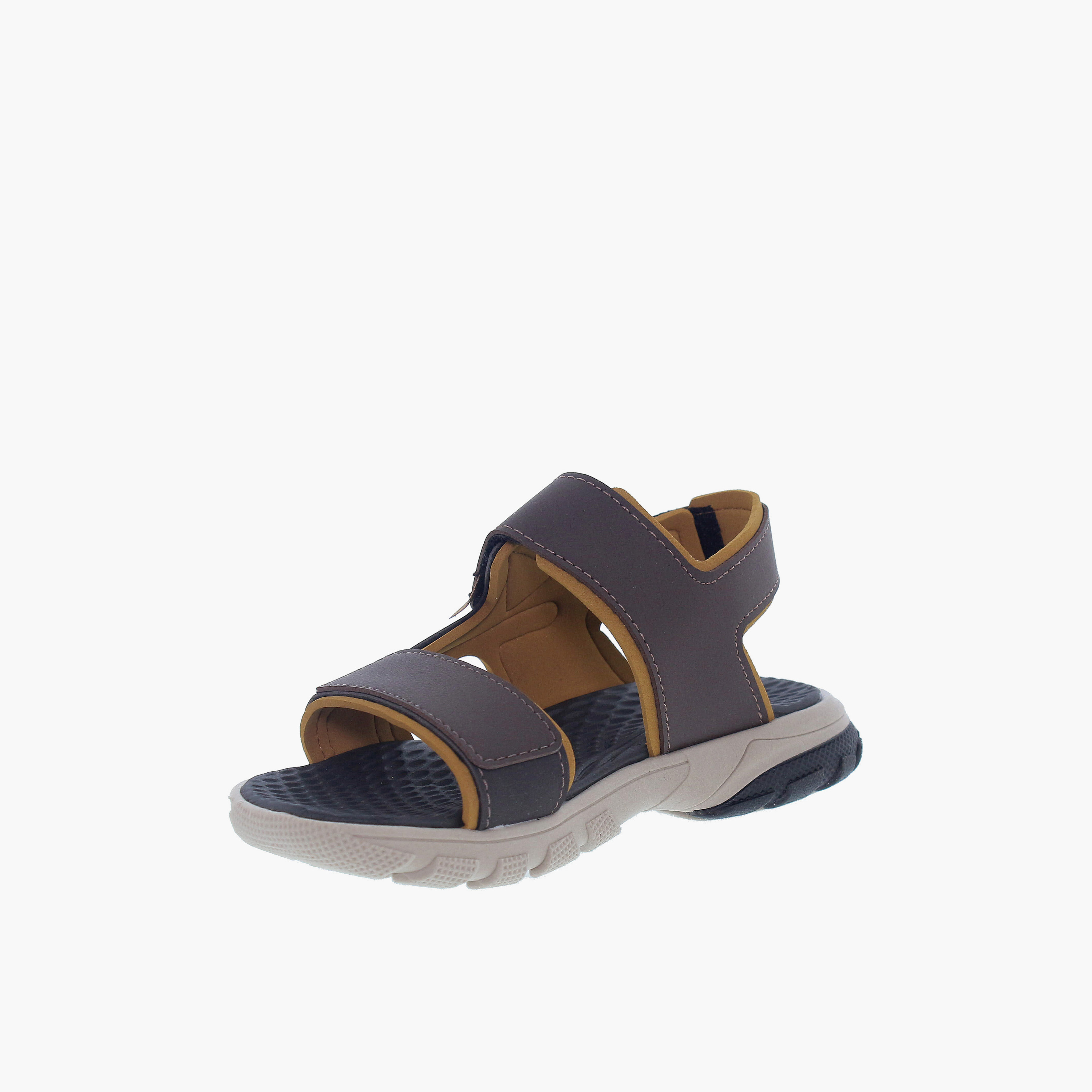 موكينهو - صندل إيثان ذو الحزام الخلفي للأولاد | 2424-110-29219-43747-boys-shoes-sandals-image-2