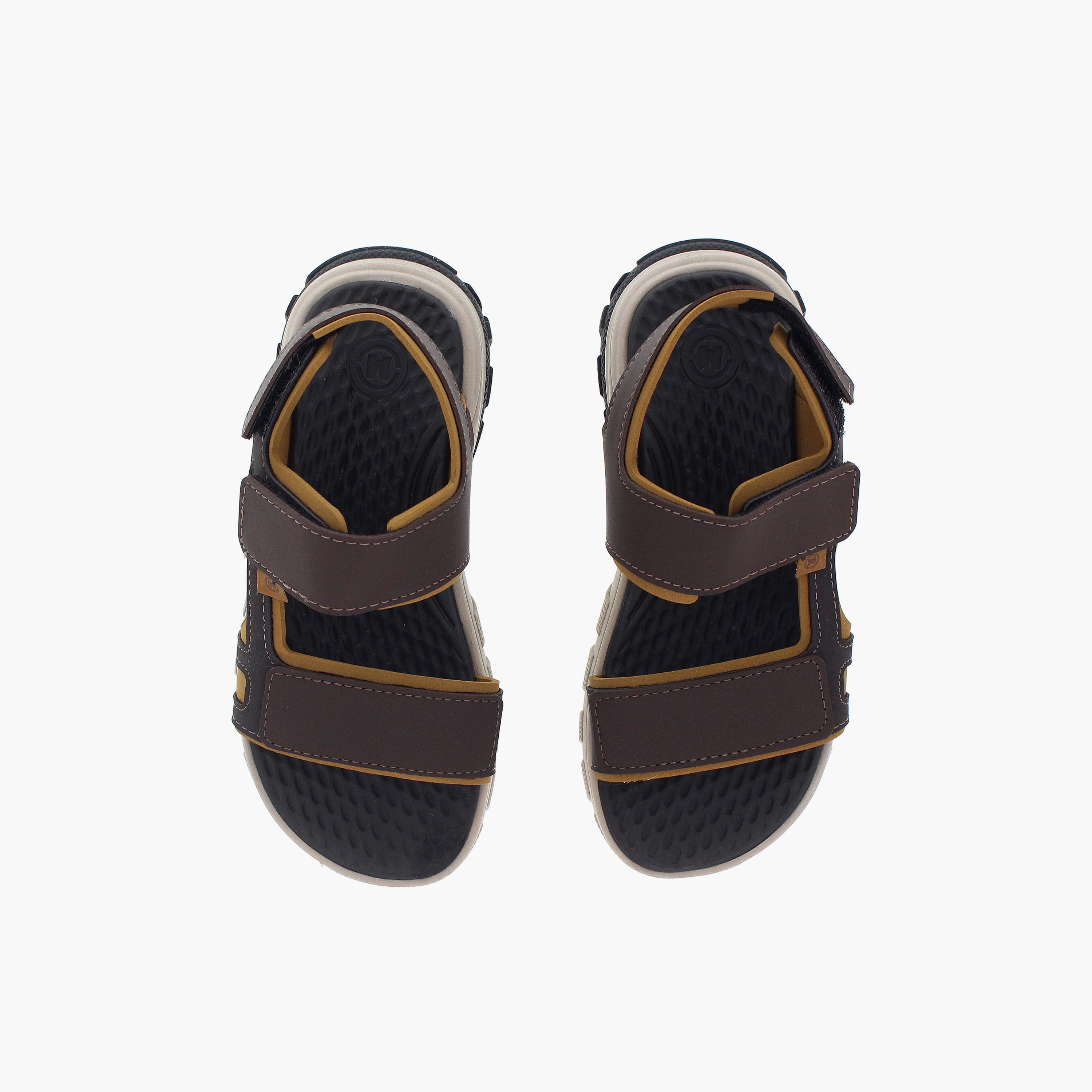 موكينهو - صندل إيثان ذو الحزام الخلفي للأولاد | 2424-110-29219-43747-boys-shoes-sandals-image-5