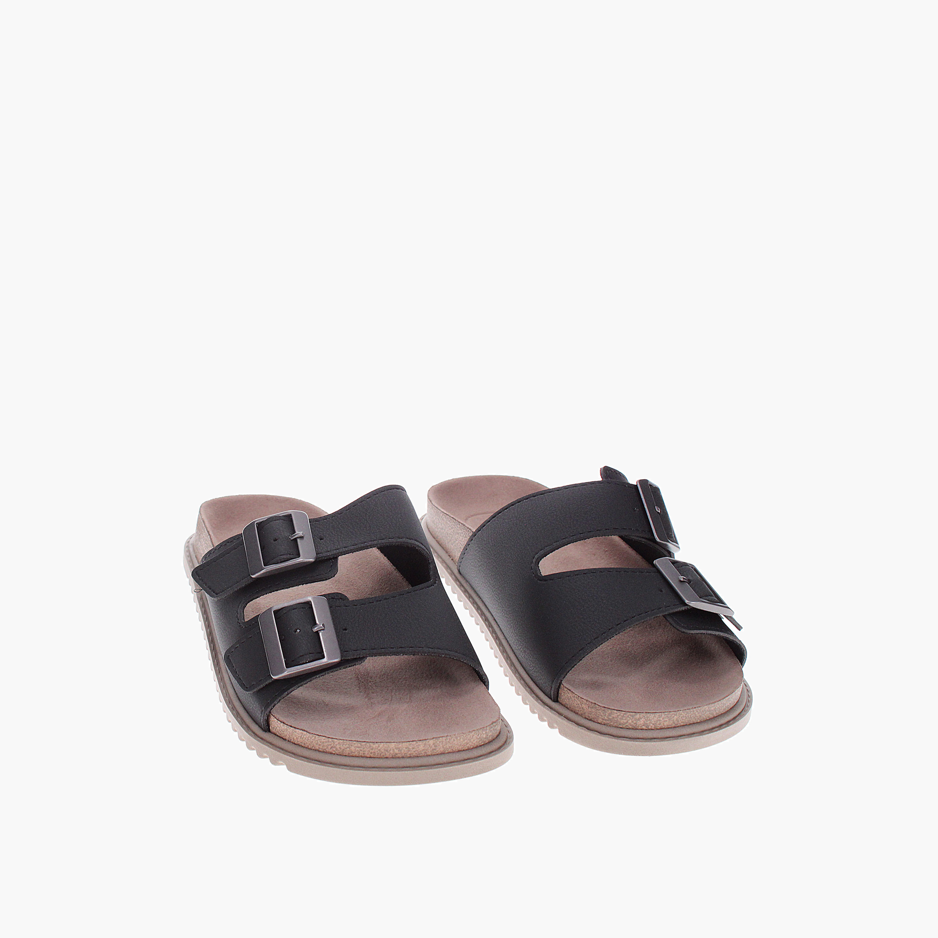 Molekinho by Geoomnii Boys Slip On Winn Flat Sandals         -boys-shoes-sandals-image-4