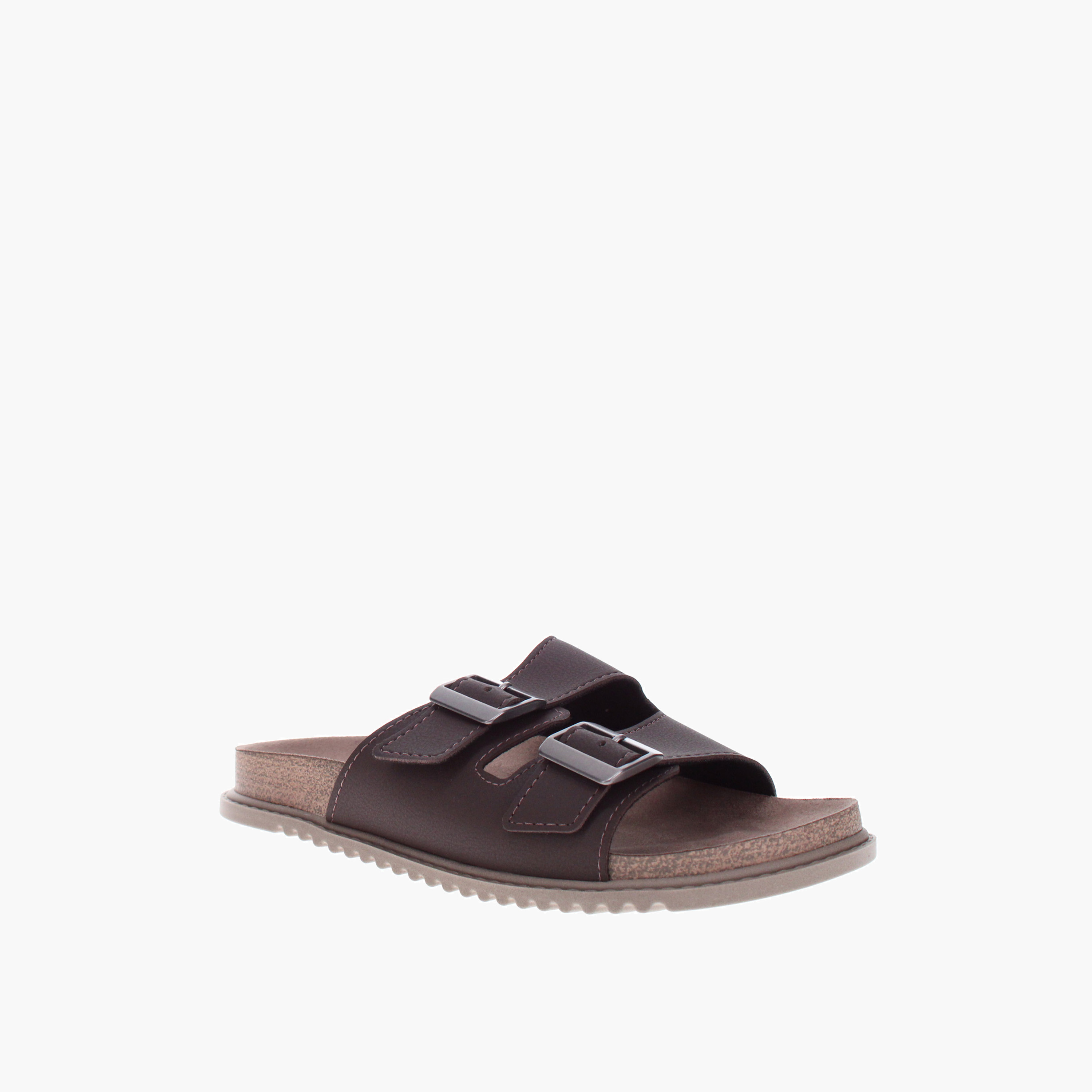 Molekinho by Geoomnii Boys Slip On Jex Flat Sandals         -boys-shoes-sandals-image-1