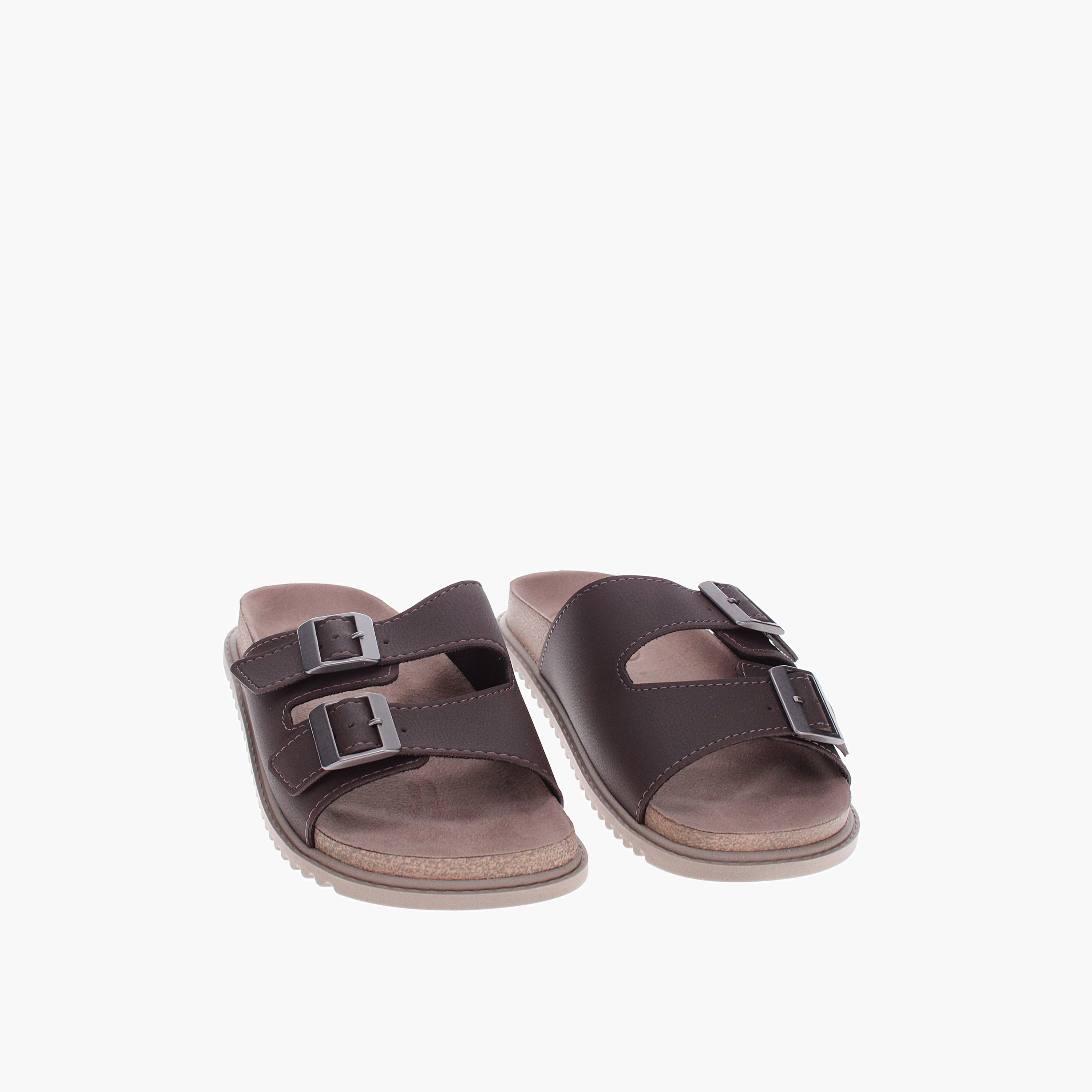 Molekinho by Geoomnii Boys Slip On Jex Flat Sandals         -boys-shoes-sandals-image-4