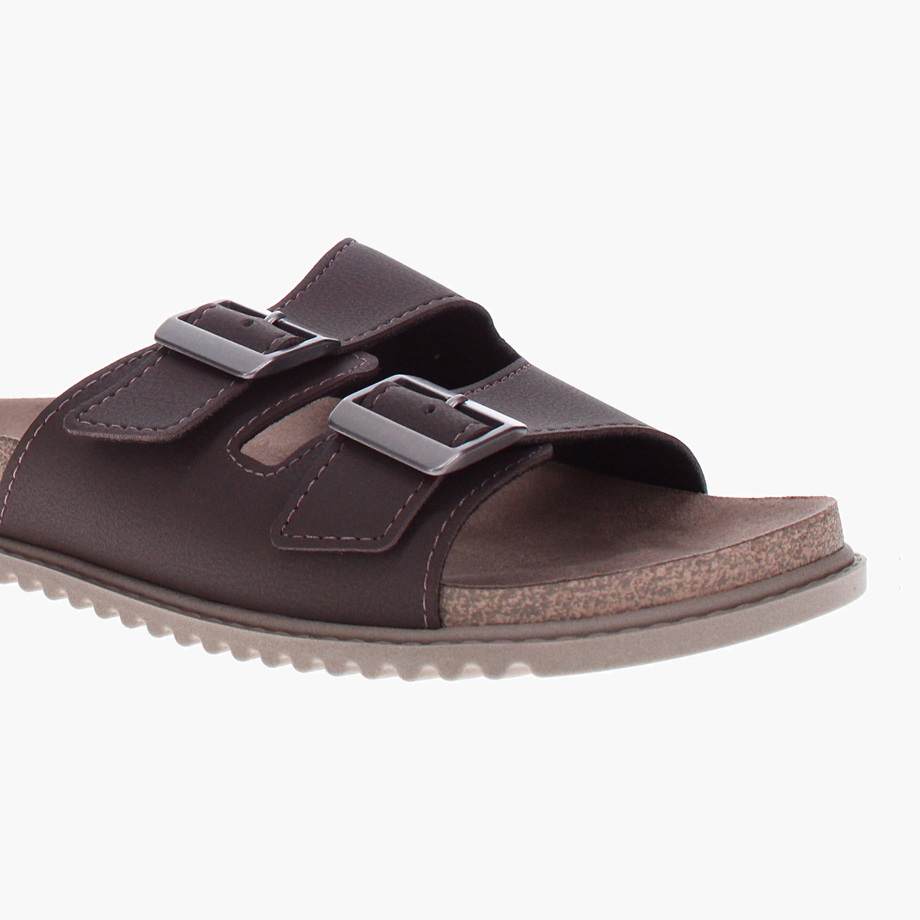 Molekinho by Geoomnii Boys Slip On Jex Flat Sandals         -boys-shoes-sandals-image-5