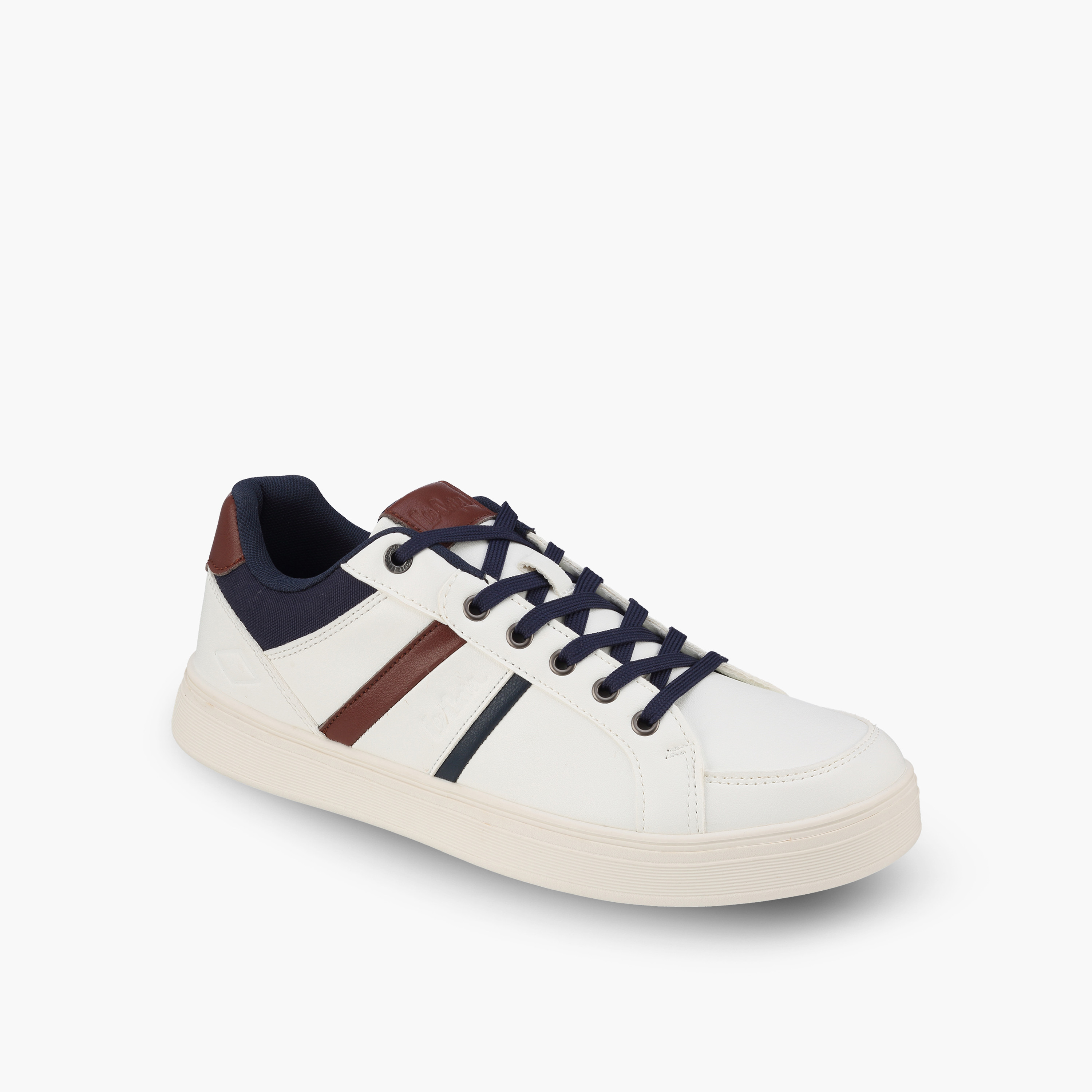 حذاء كاحل للرجال برباط من لي كوبر-men-shoes-sneakers-image-2