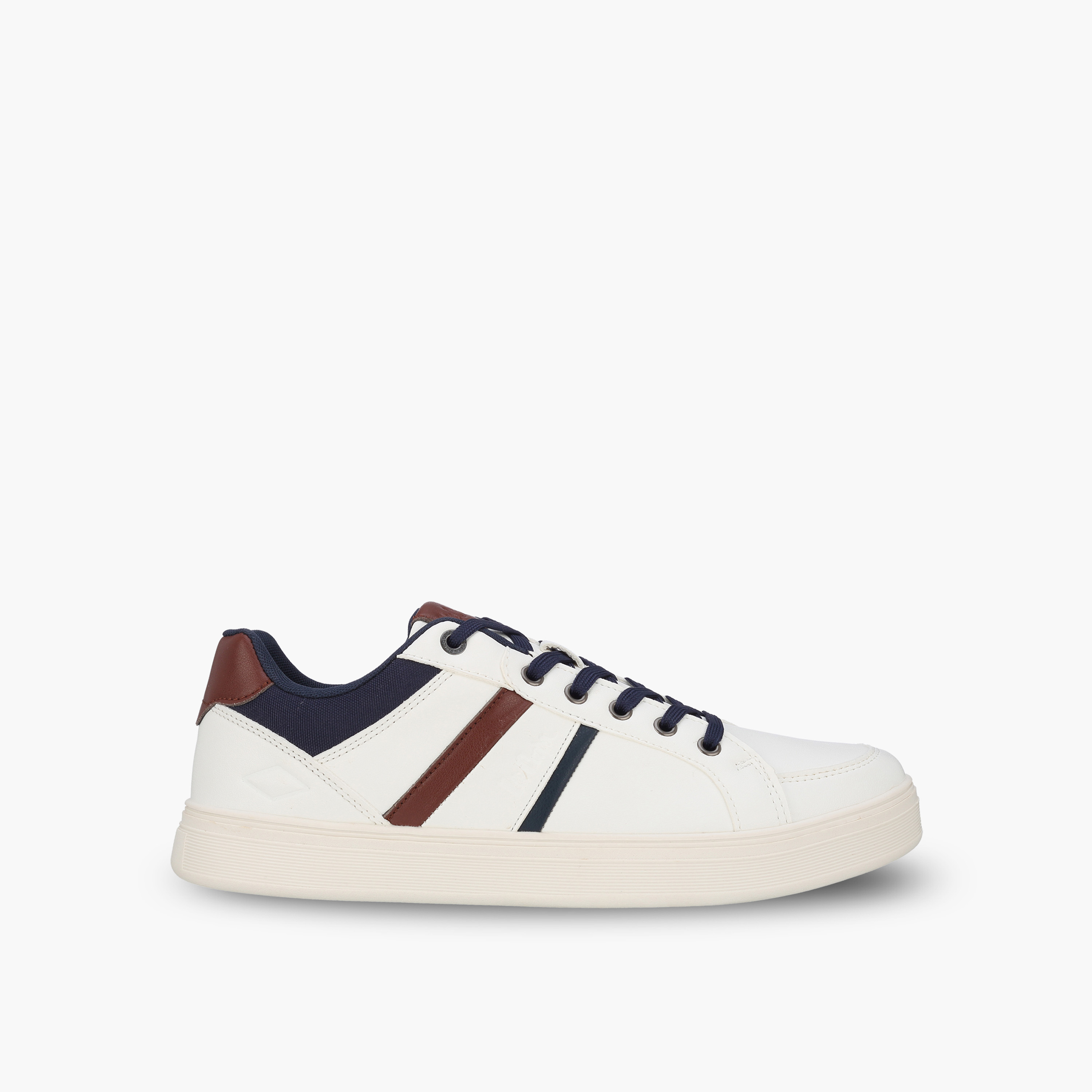 حذاء كاحل للرجال برباط من لي كوبر-men-shoes-sneakers-image-3