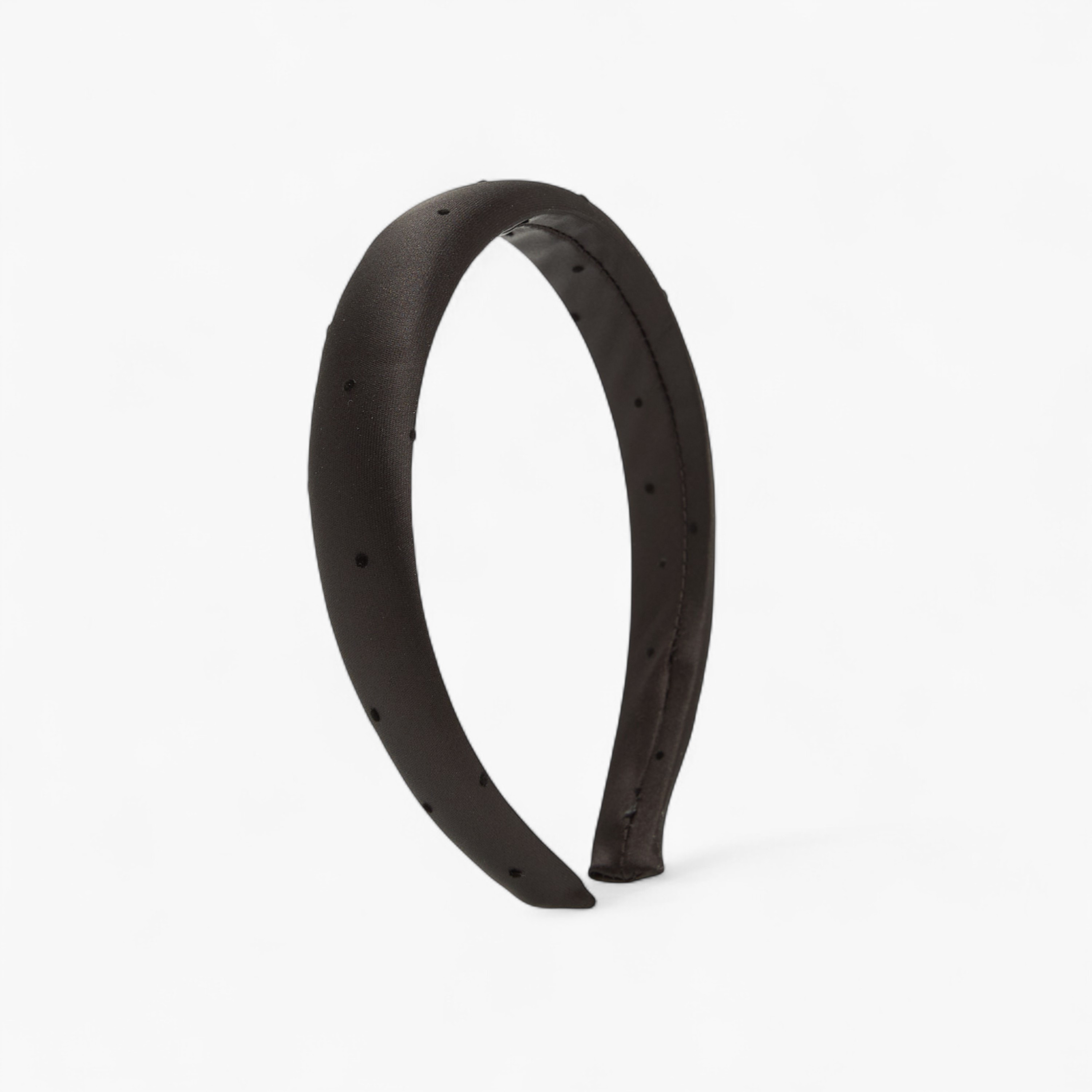 Flora Bella Solid Hair Band-girls-accessories-hairaccessories-image-1