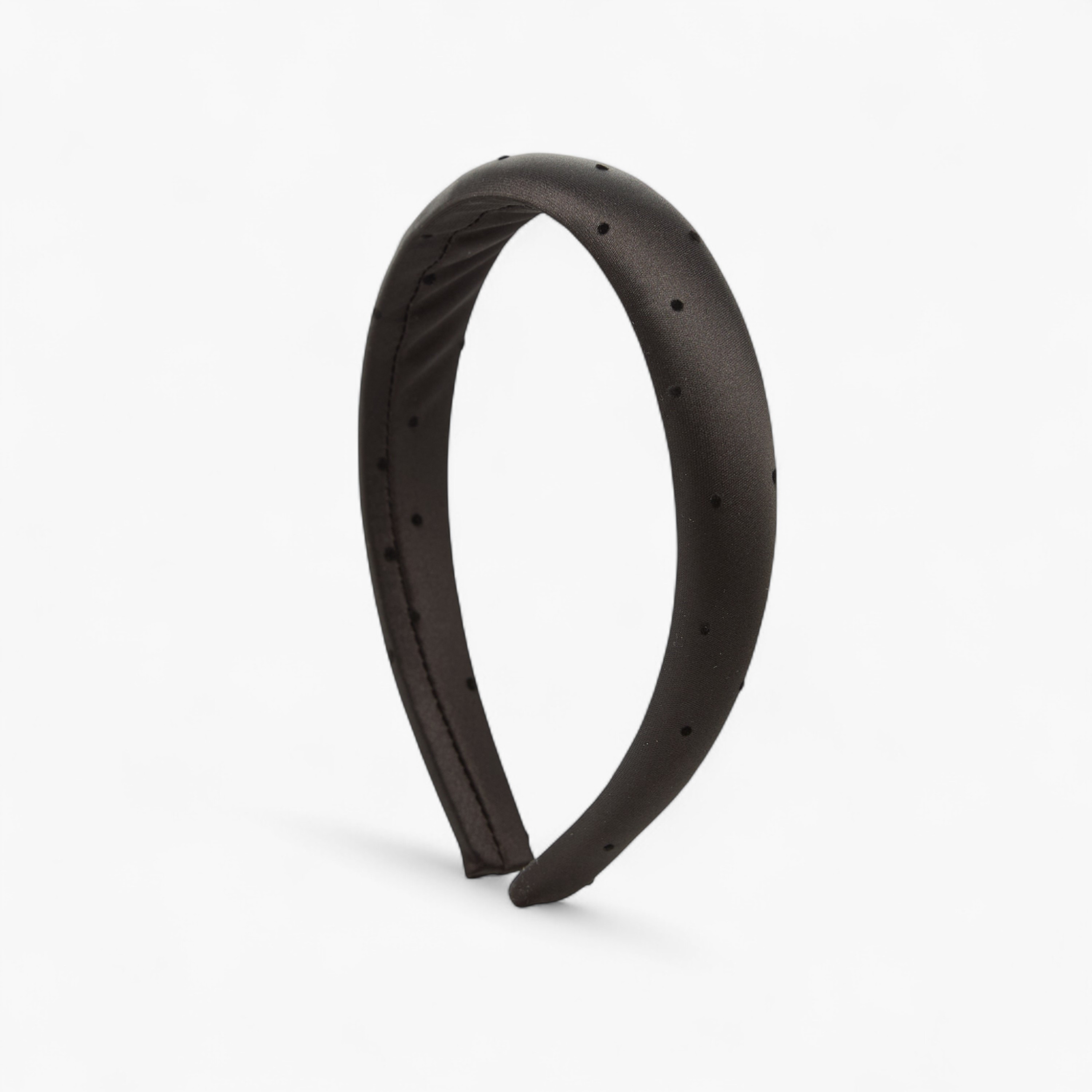Flora Bella Solid Hair Band-girls-accessories-hairaccessories-image-2