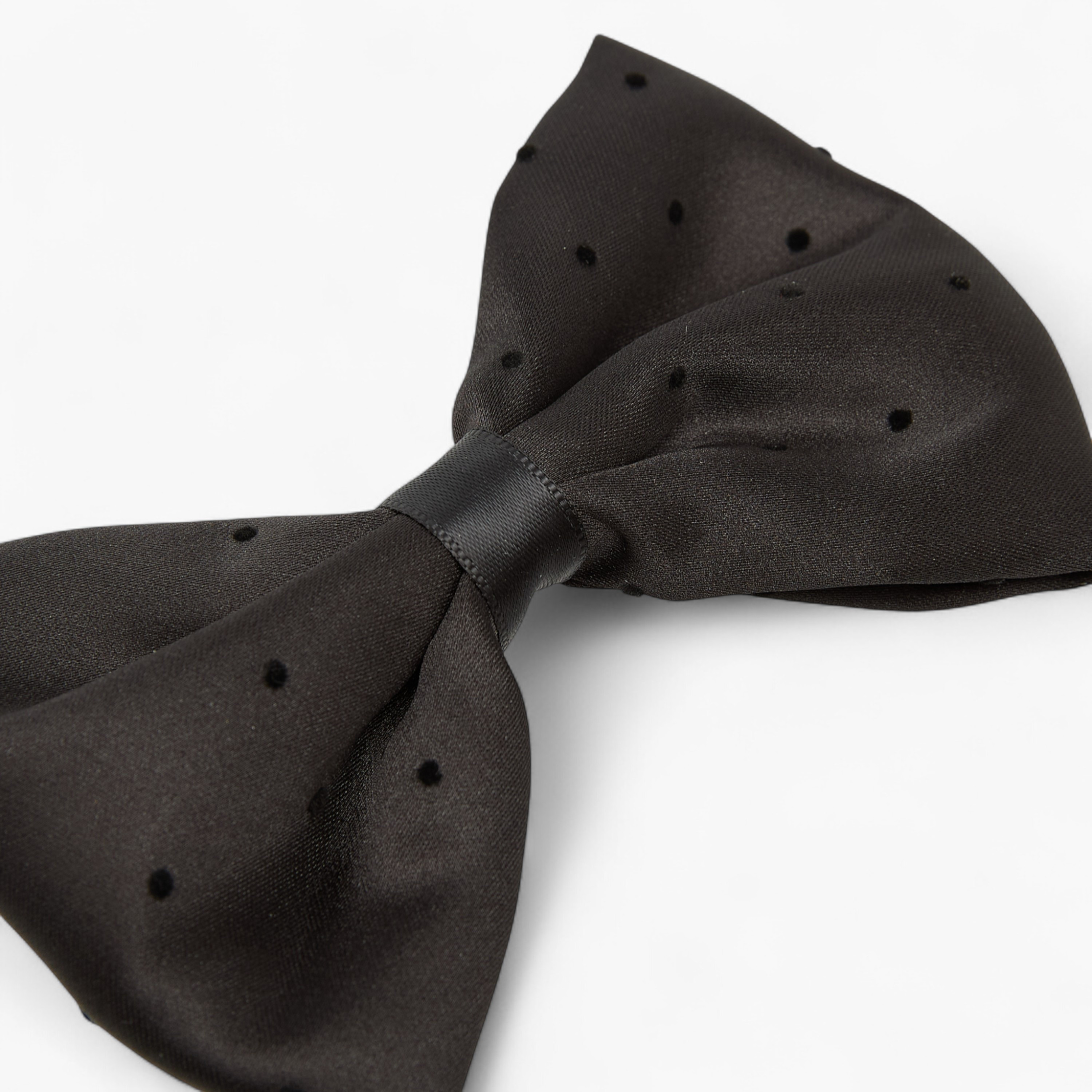 Flora Bella Solid Bow Hair Clip-girls-accessories-hairaccessories-image-2