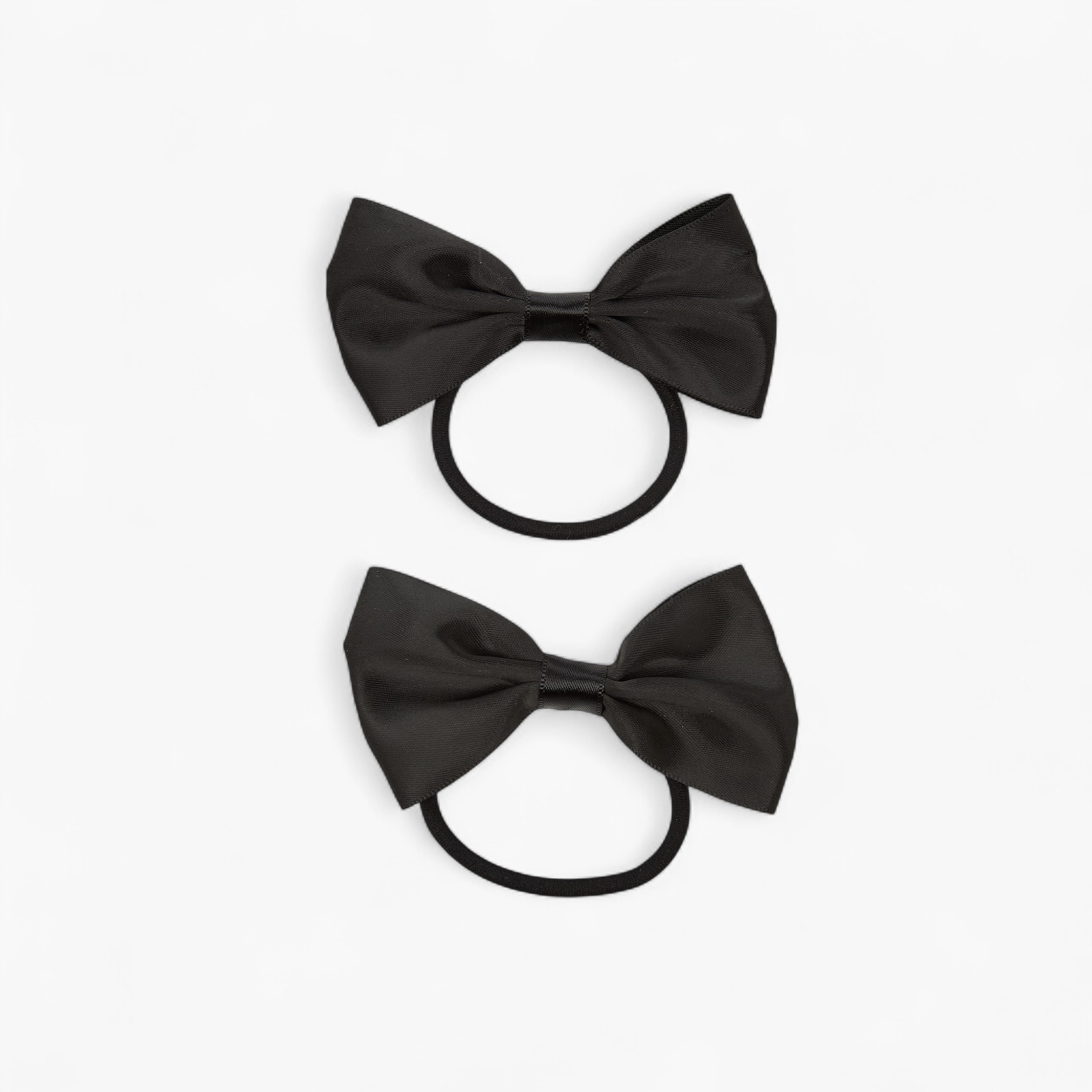 Flora Bella 3-Piece Solid Hair Tie and Scrunchie Set-girls-accessories-hairaccessories-image-2