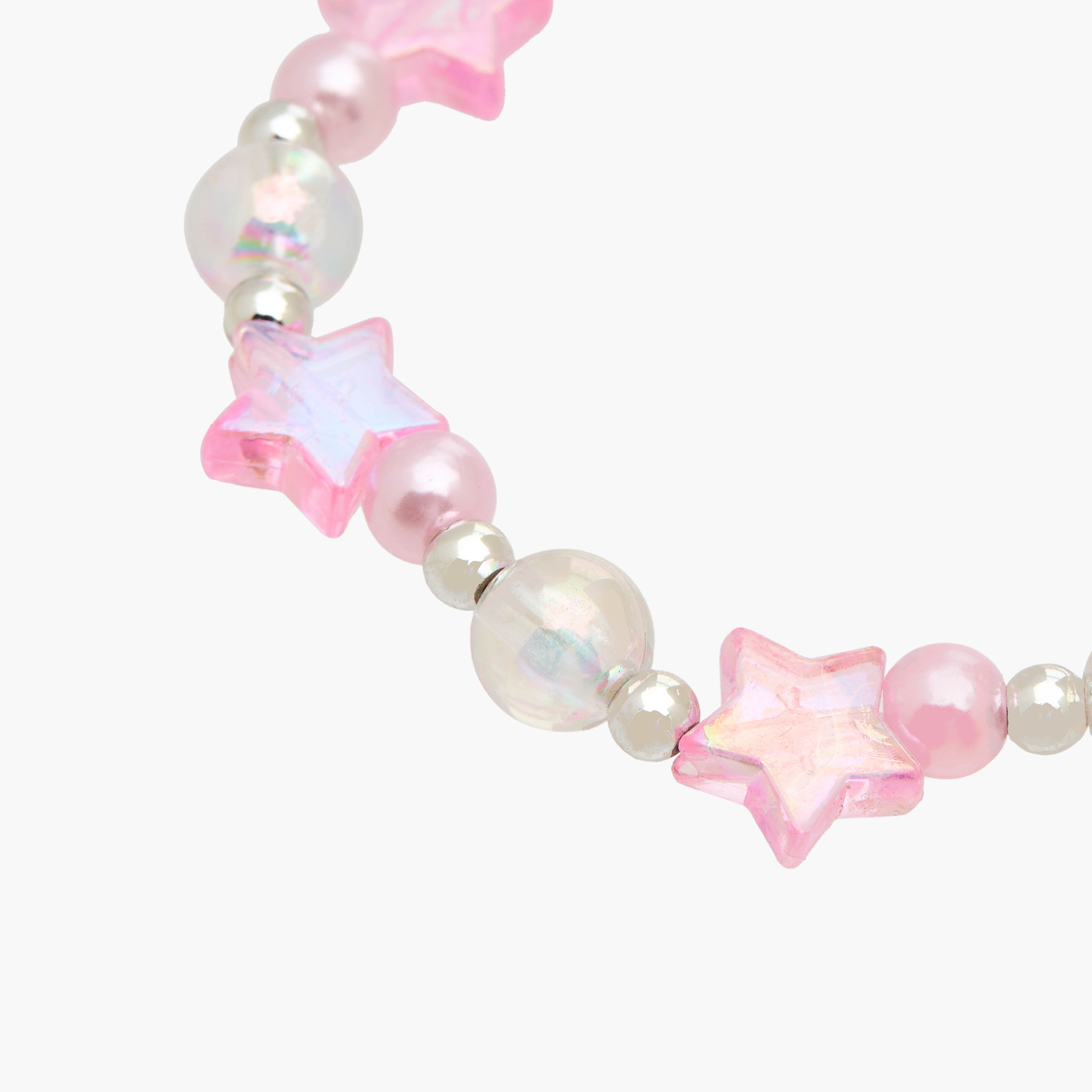 Flora Bella Star Embellished Bracelet and Ring Set-girls-accessories-jewellery-image-6