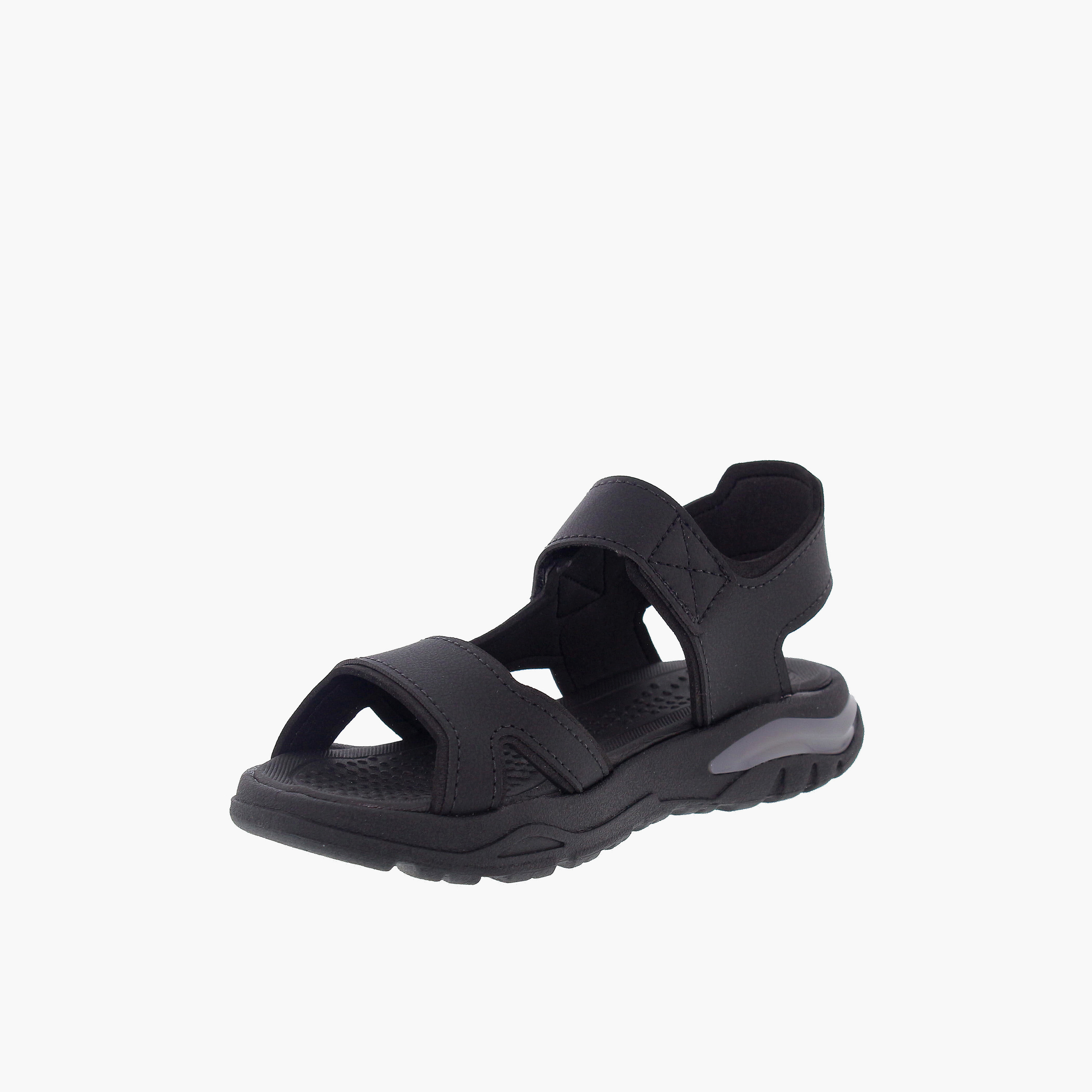 موكينهو - صندل ماسون 2 للأولاد بحزام خلفي | 2430-100-13958-15745-boys-shoes-sandals-image-2