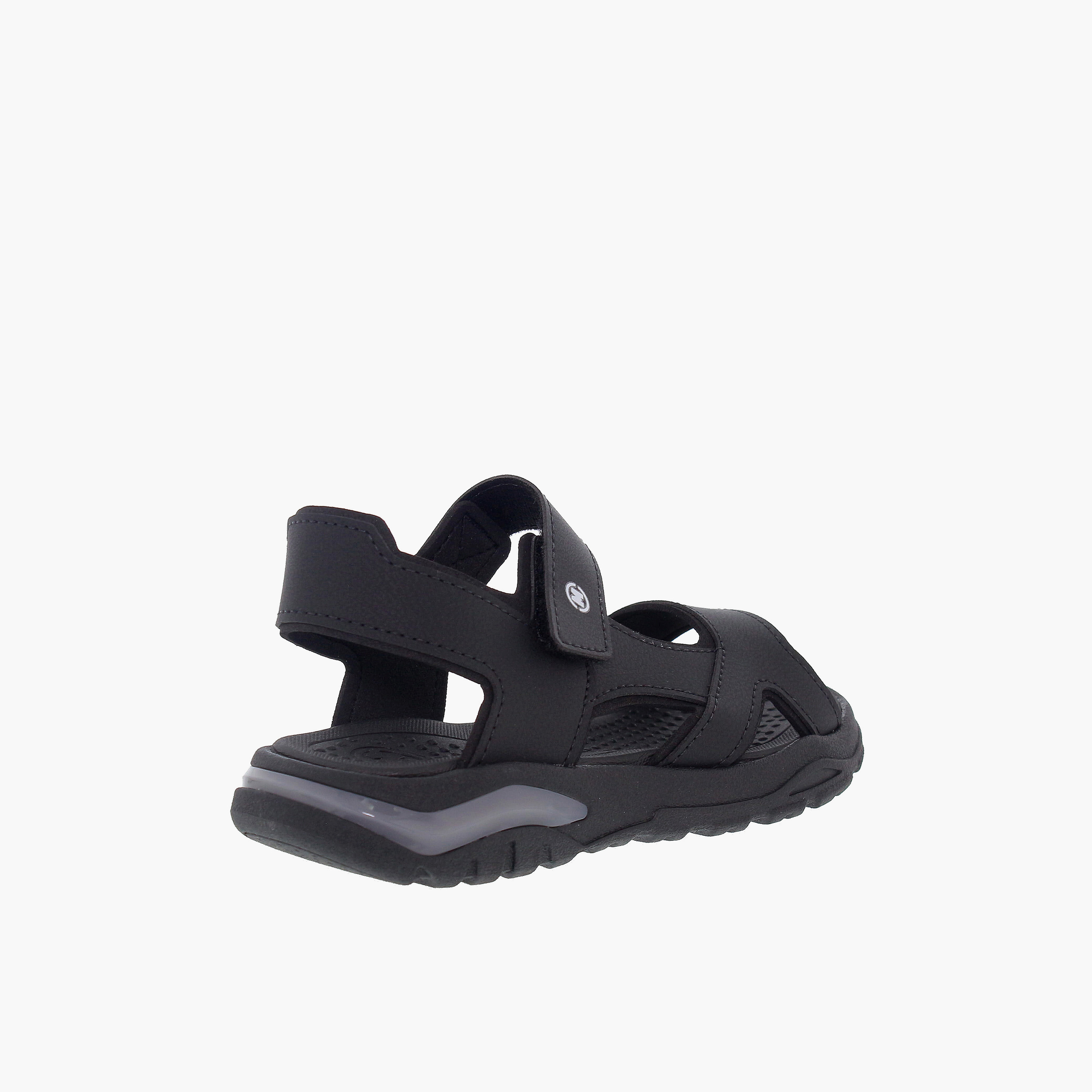 موكينهو - صندل ماسون 2 للأولاد بحزام خلفي | 2430-100-13958-15745-boys-shoes-sandals-image-3