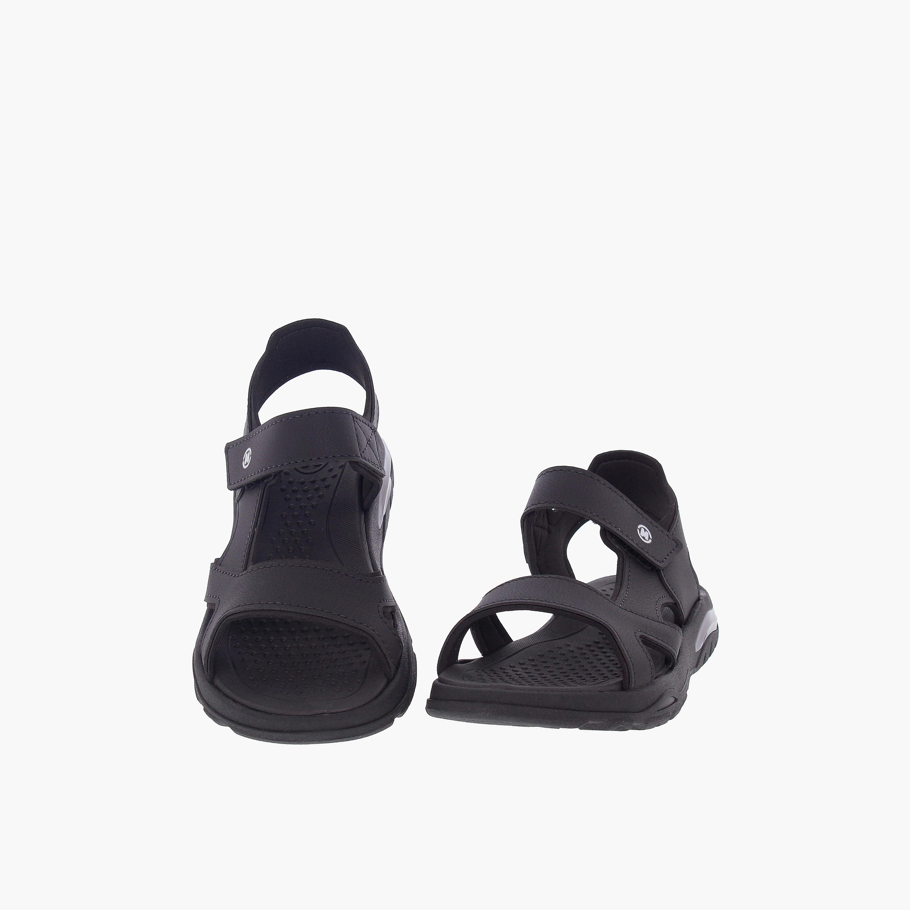 موكينهو - صندل ماسون 2 للأولاد بحزام خلفي | 2430-100-13958-15745-boys-shoes-sandals-image-4