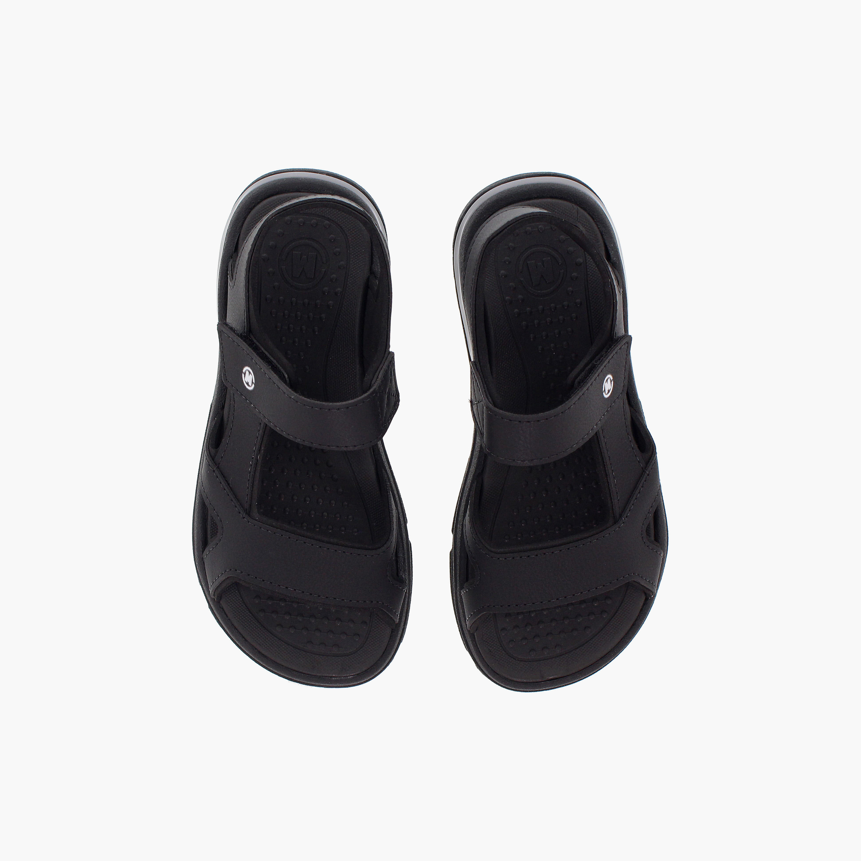 موكينهو - صندل ماسون 2 للأولاد بحزام خلفي | 2430-100-13958-15745-boys-shoes-sandals-image-5
