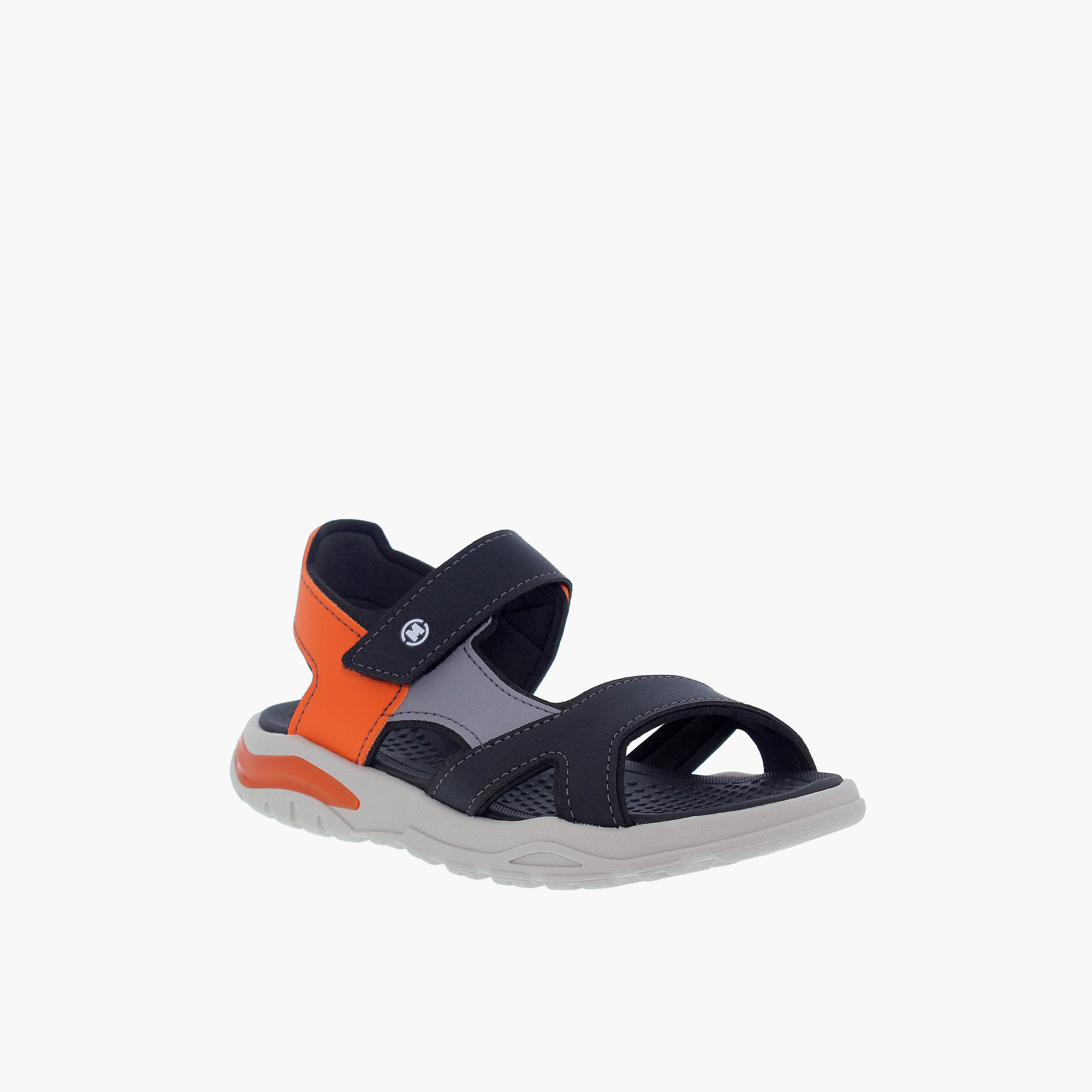 Molekinho by Geoomnii Boys James Strap Sandals | 2430-100-13958-91533         -boys-shoes-sandals-image-1