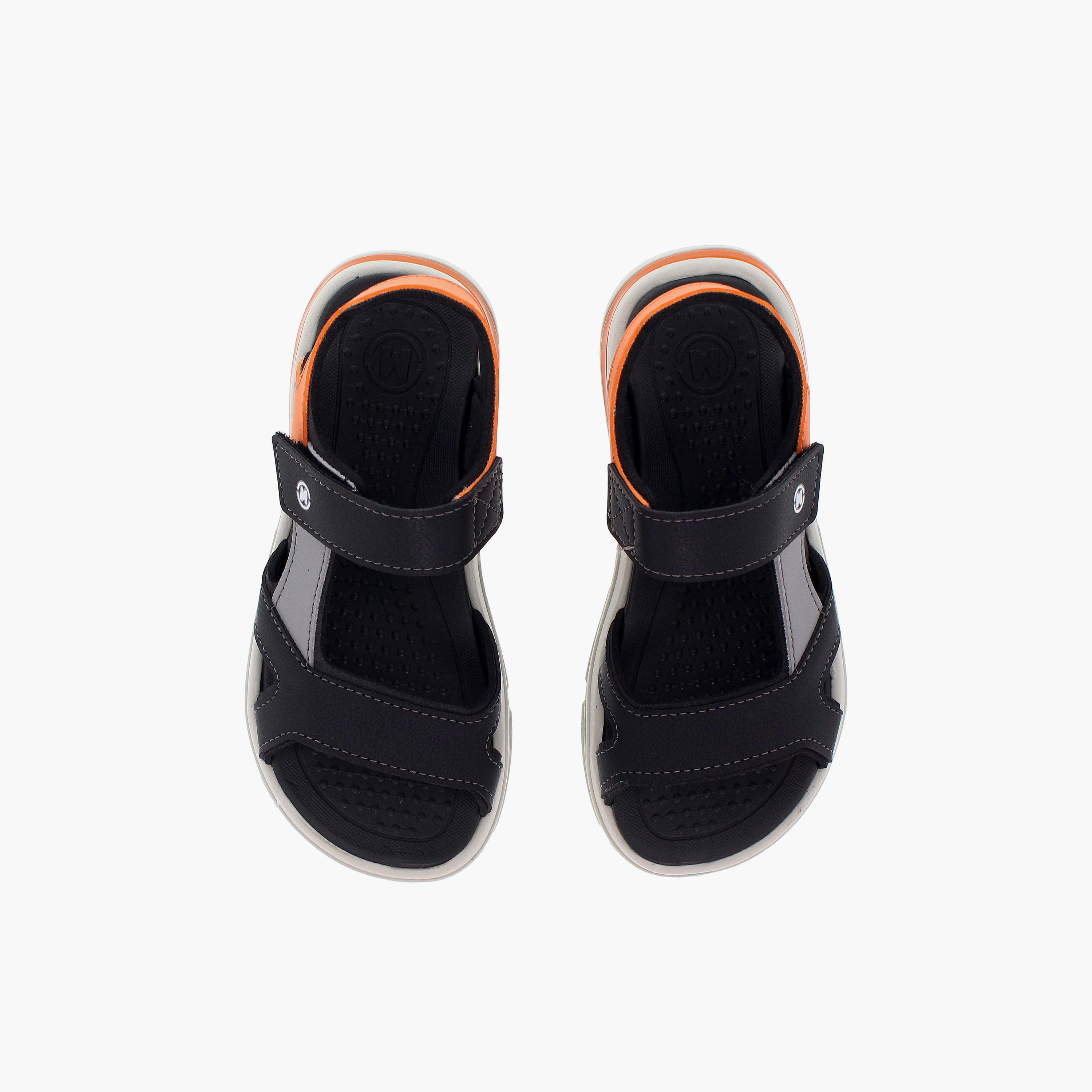 Molekinho by Geoomnii Boys James Strap Sandals | 2430-100-13958-91533         -boys-shoes-sandals-image-5