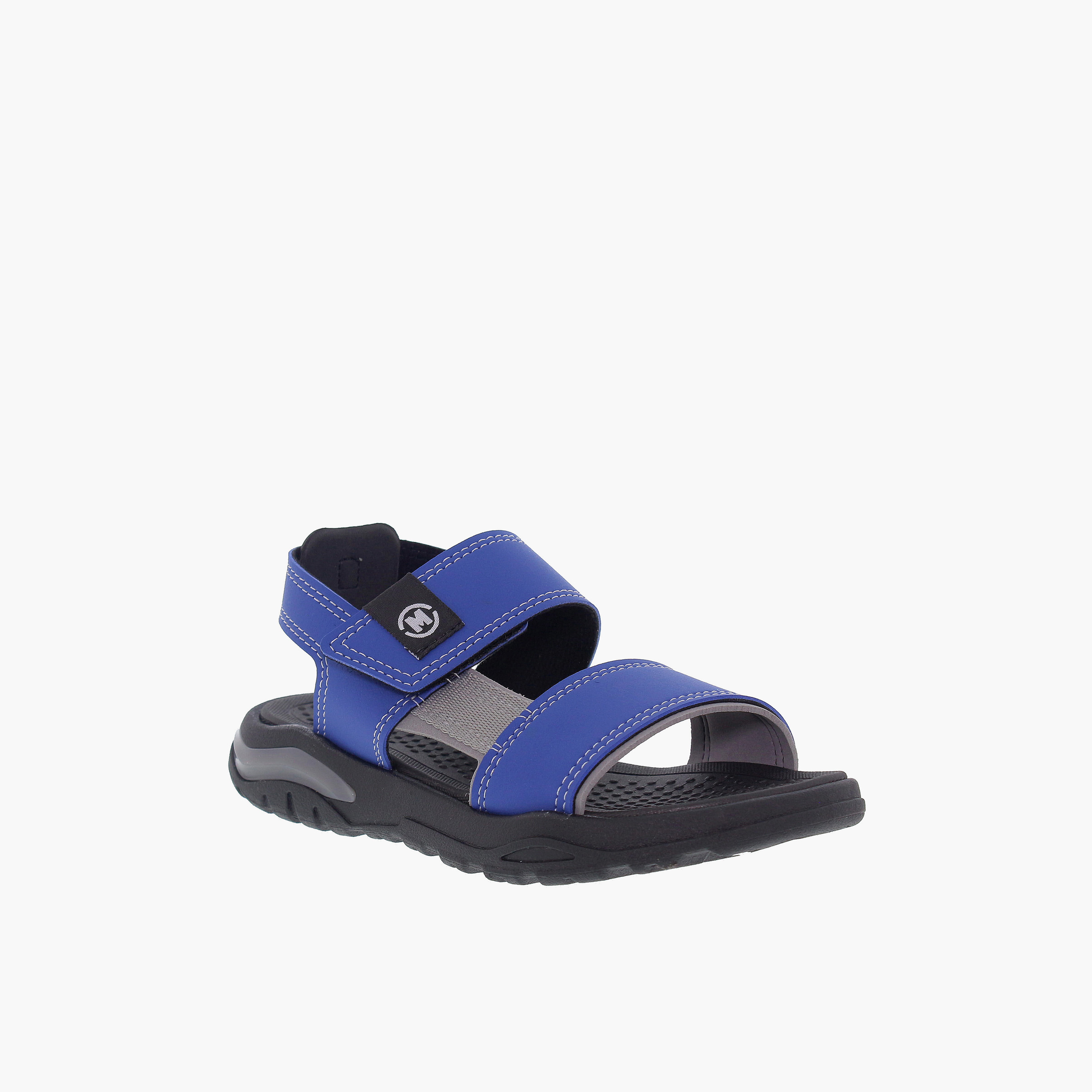 موكينهو - صندل جوليان ذو حزام خلفي للأولاد | 2430-102-13958-104178-boys-shoes-sandals-image-1