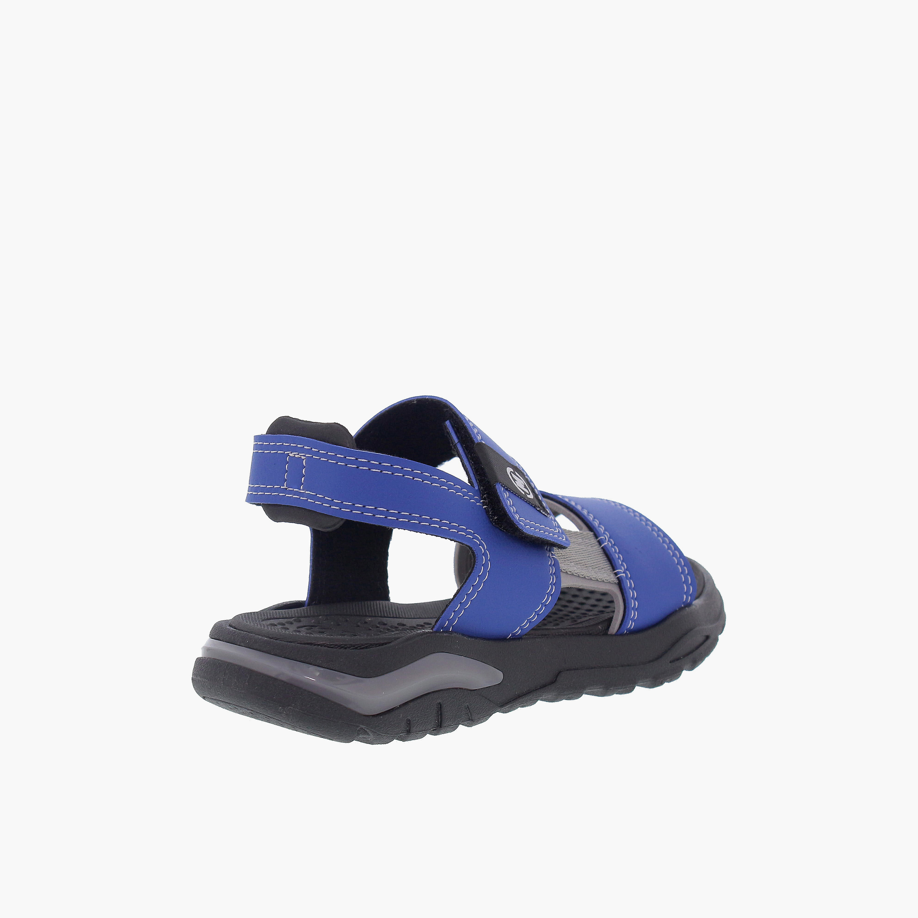 موكينهو - صندل جوليان ذو حزام خلفي للأولاد | 2430-102-13958-104178-boys-shoes-sandals-image-3