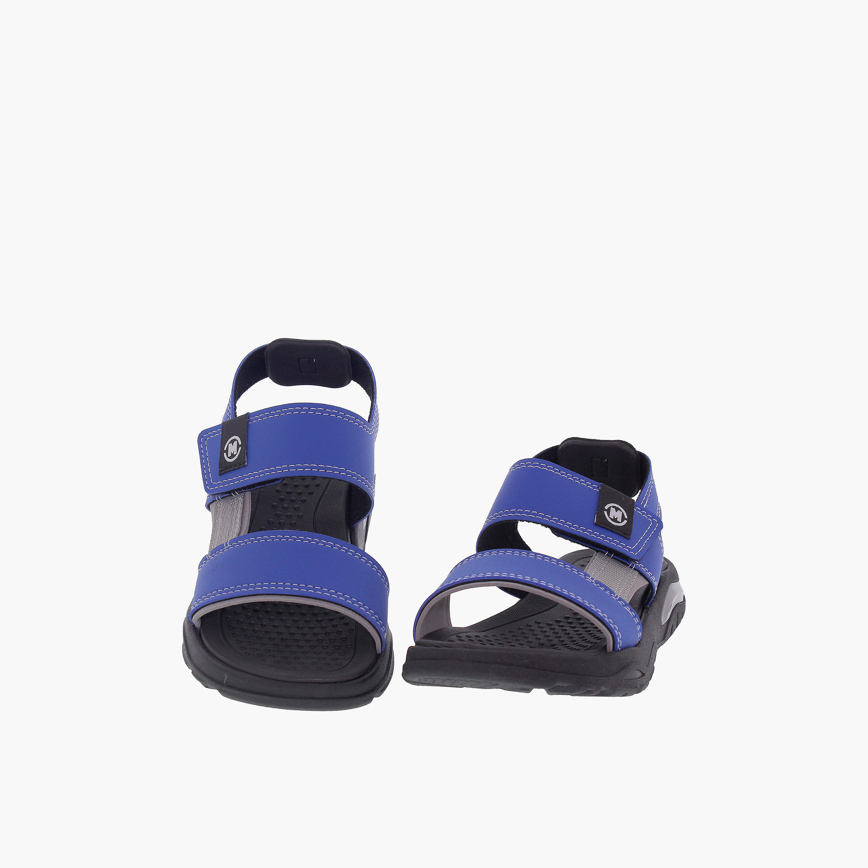 موكينهو - صندل جوليان ذو حزام خلفي للأولاد | 2430-102-13958-104178-boys-shoes-sandals-image-4
