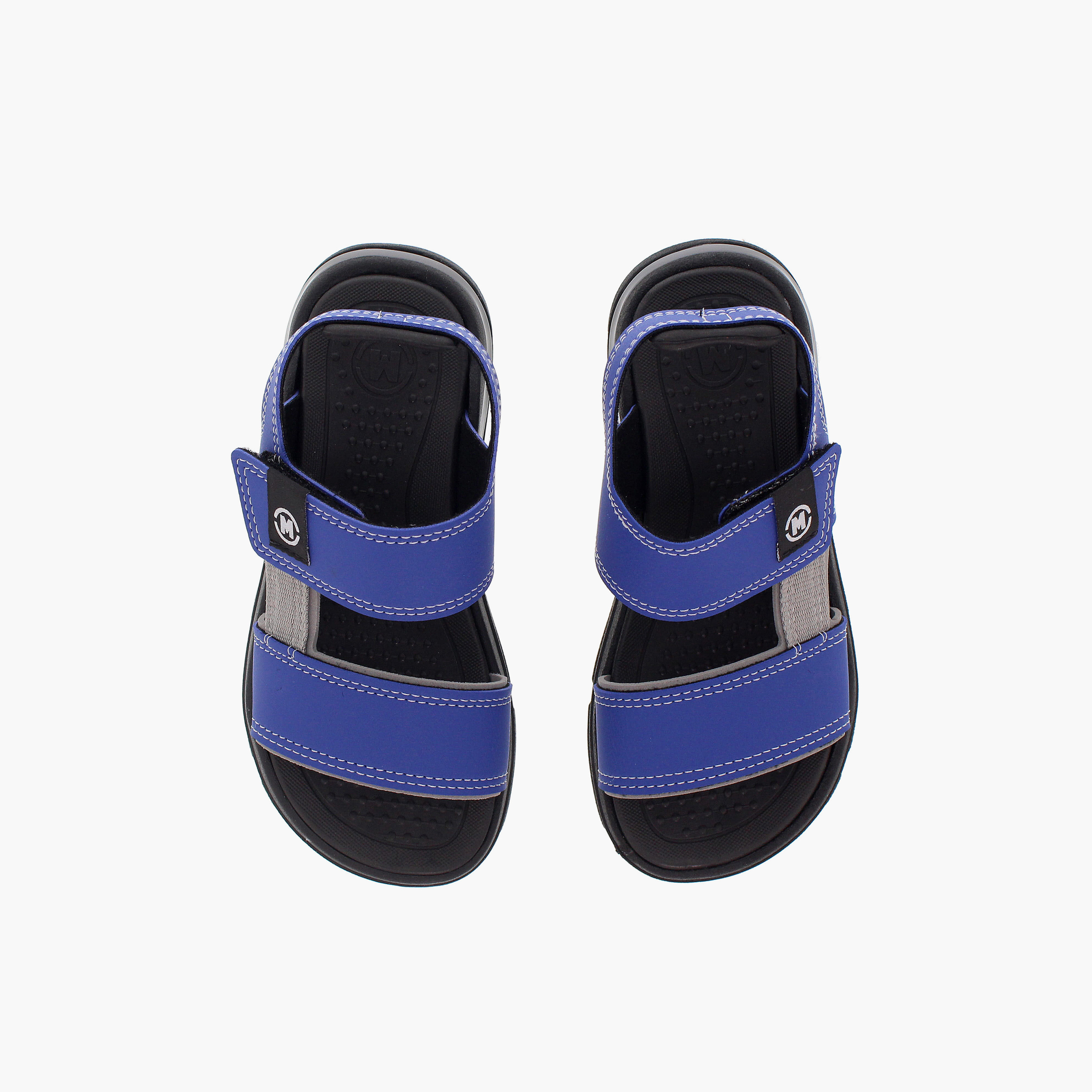 موكينهو - صندل جوليان ذو حزام خلفي للأولاد | 2430-102-13958-104178-boys-shoes-sandals-image-5