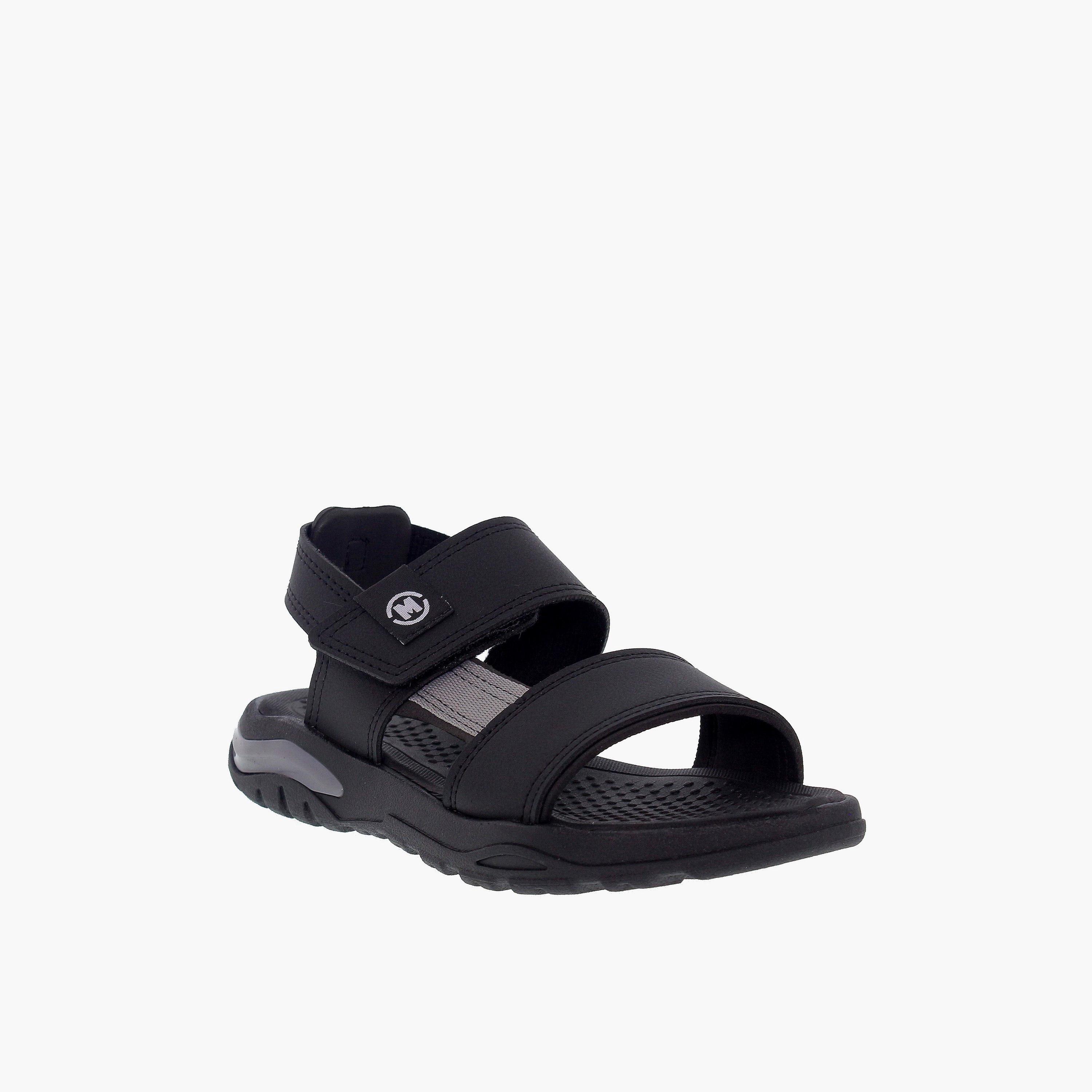 Molekinho by Geoomnii Boys Gabriel Strap Sandals | 2430-102-13958-15758         -boys-shoes-sandals-image-1